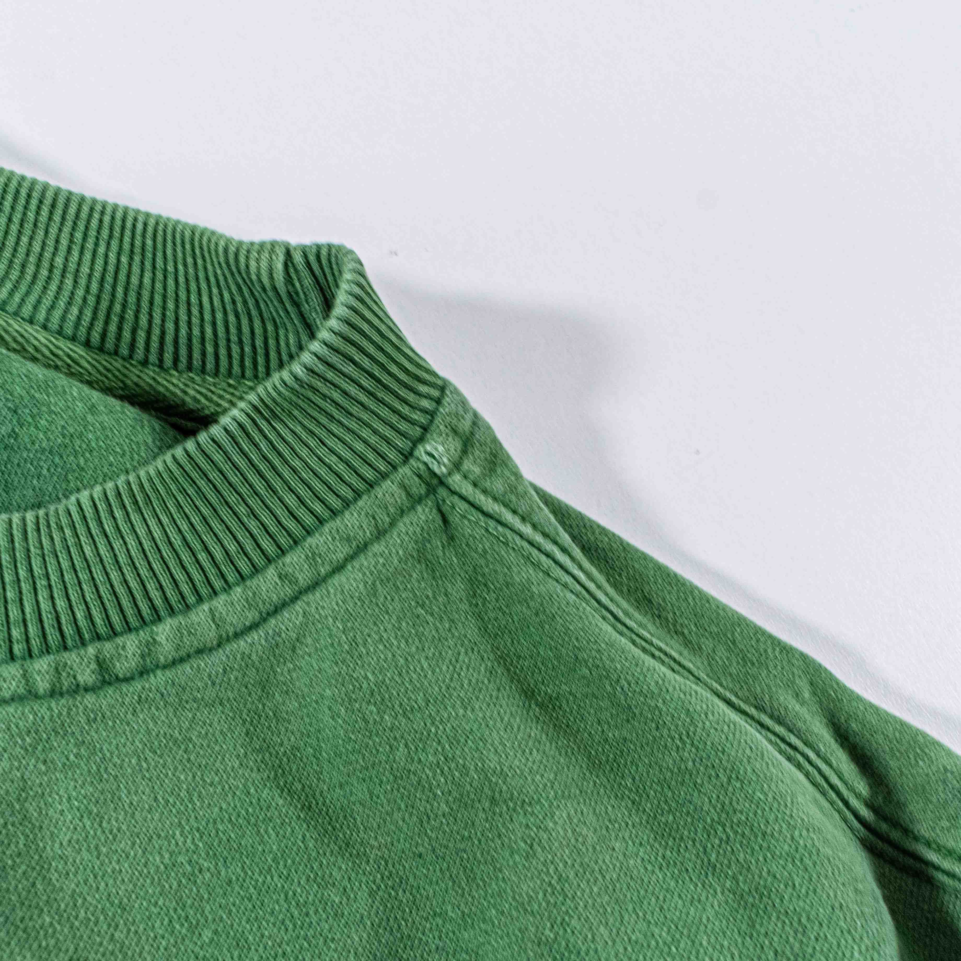 Eddie Bauer Vintage Eddie Bauer EBTEK Sweatshirt Sun Faded Crewneck Size US L / EU 52-54 / 3 - 8 Thumbnail