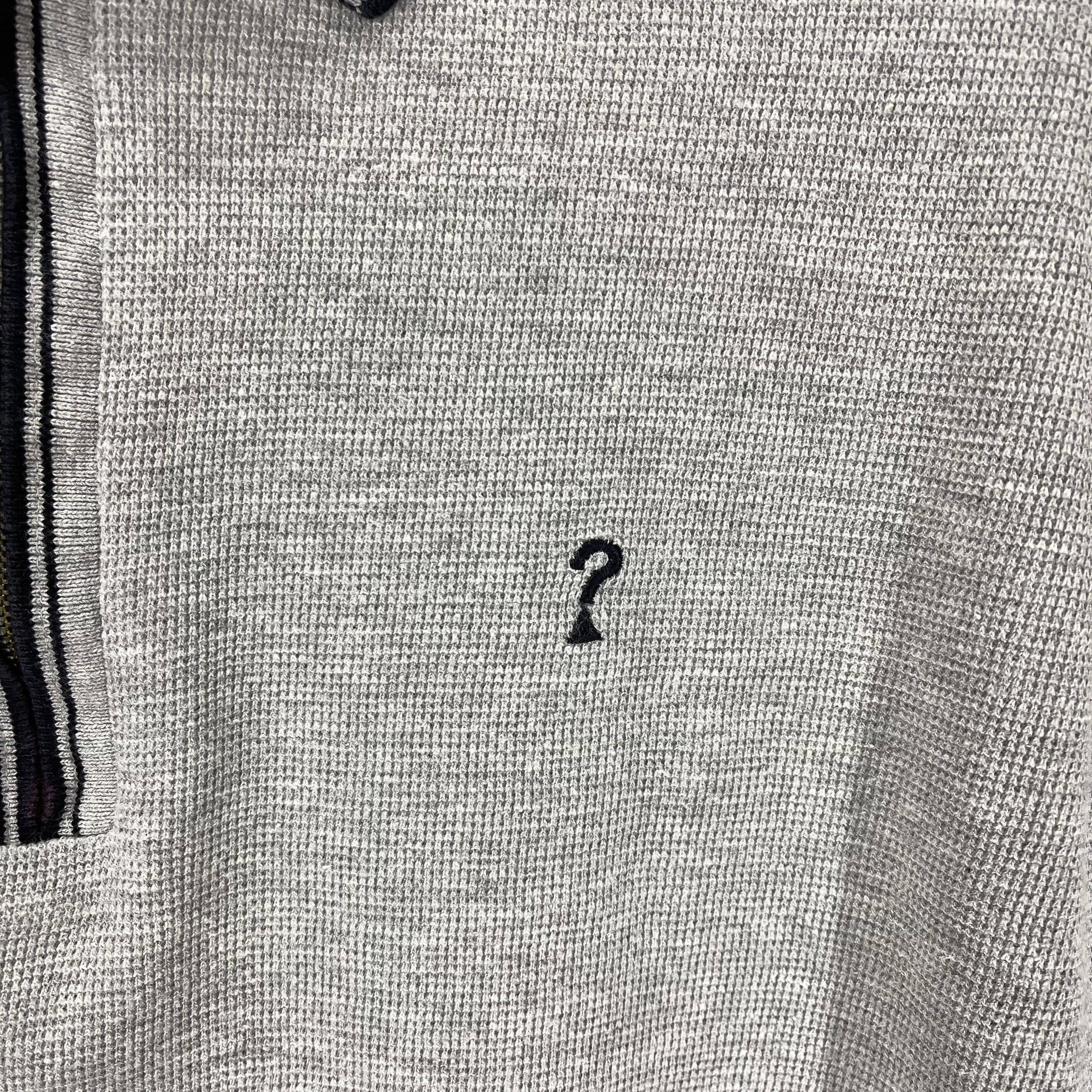 Guess 90s Vintage GUESS Long Sleeve Polo T Shirt #1194/AP Size US XL / EU 56 / 4 - 3 Thumbnail
