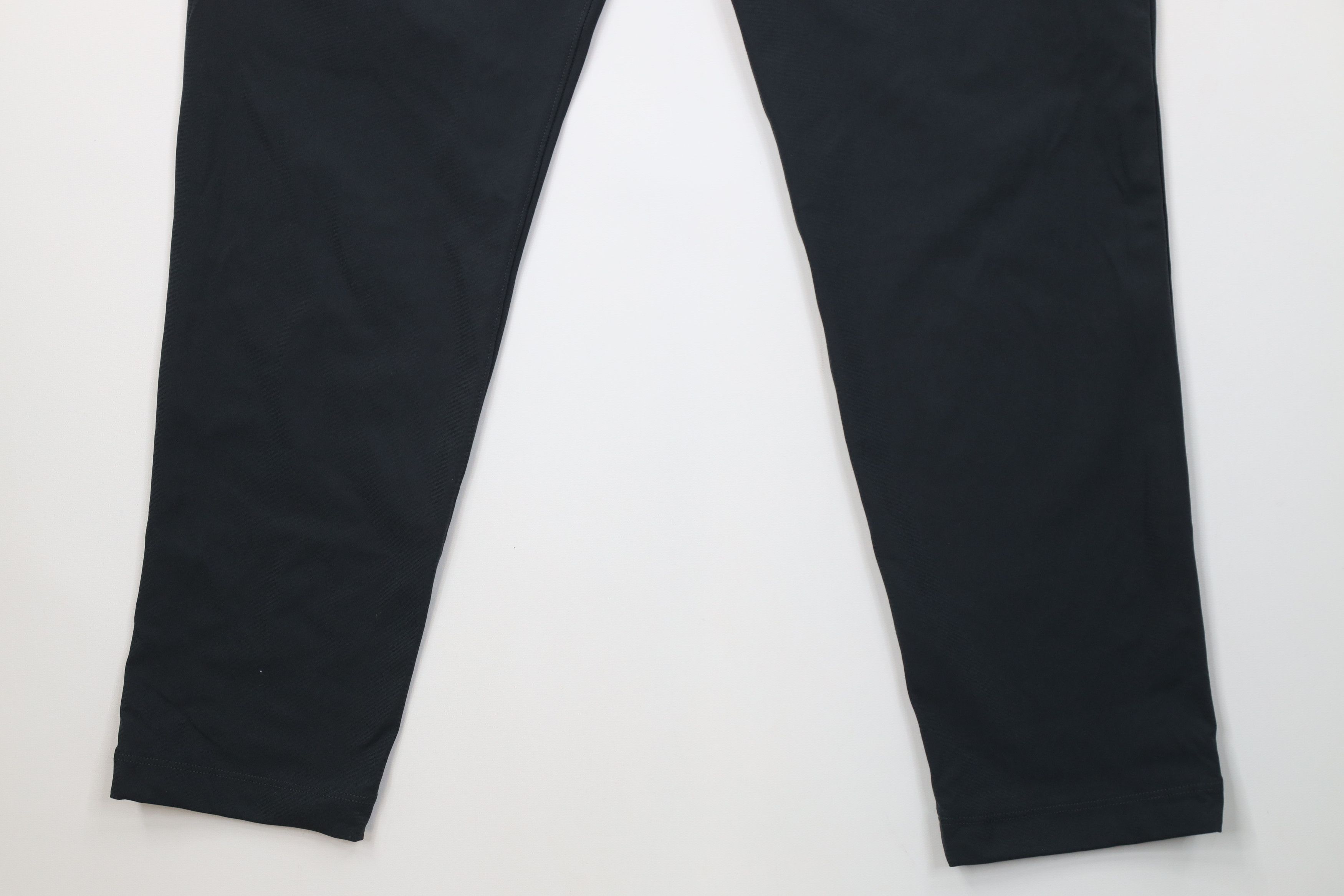 Lululemon New Lululemon Fit Warpstreme ABC Chino Pants Trousers Gray Size US 32 / EU 48 - 12 Thumbnail