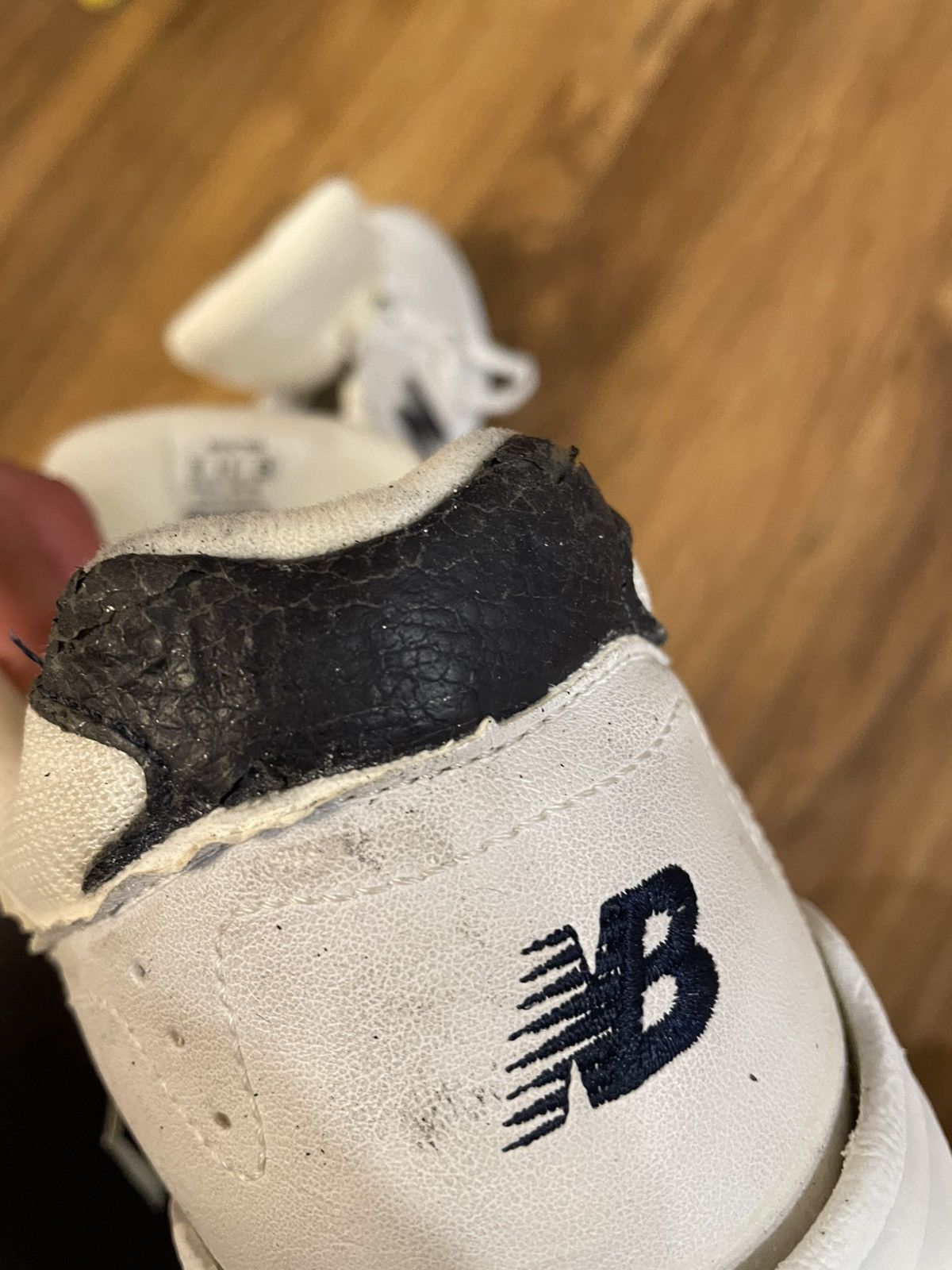 New Balance 90s made in usa new balance 497 Size US 11 / EU 44 - 14 Thumbnail