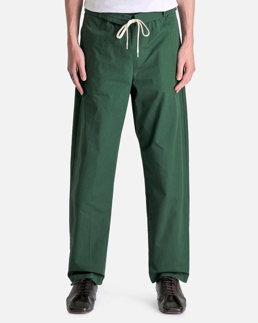 CRAIG GREENのユニークjacket + pants M CGSS24CWOJKT66-GRN-