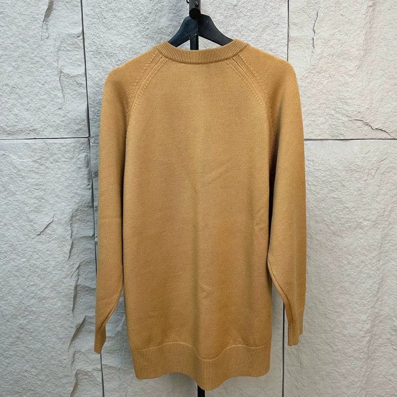 Givenchy Givenchy Wool Knit Sweater 2506-Nextarrow Size US S / EU 44-46 / 1 - 2 Thumbnail