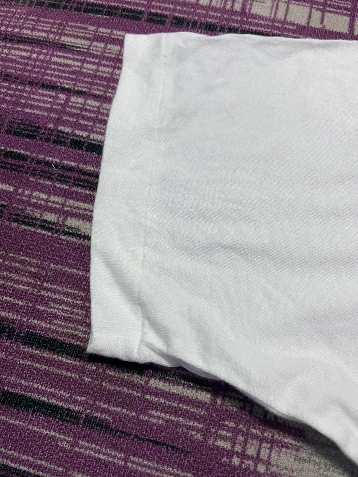 Issey Miyake VINTAGE ISSEY MIYAKE PLAIN VERY RARE Size US M / EU 48-50 / 2 - 5 Thumbnail