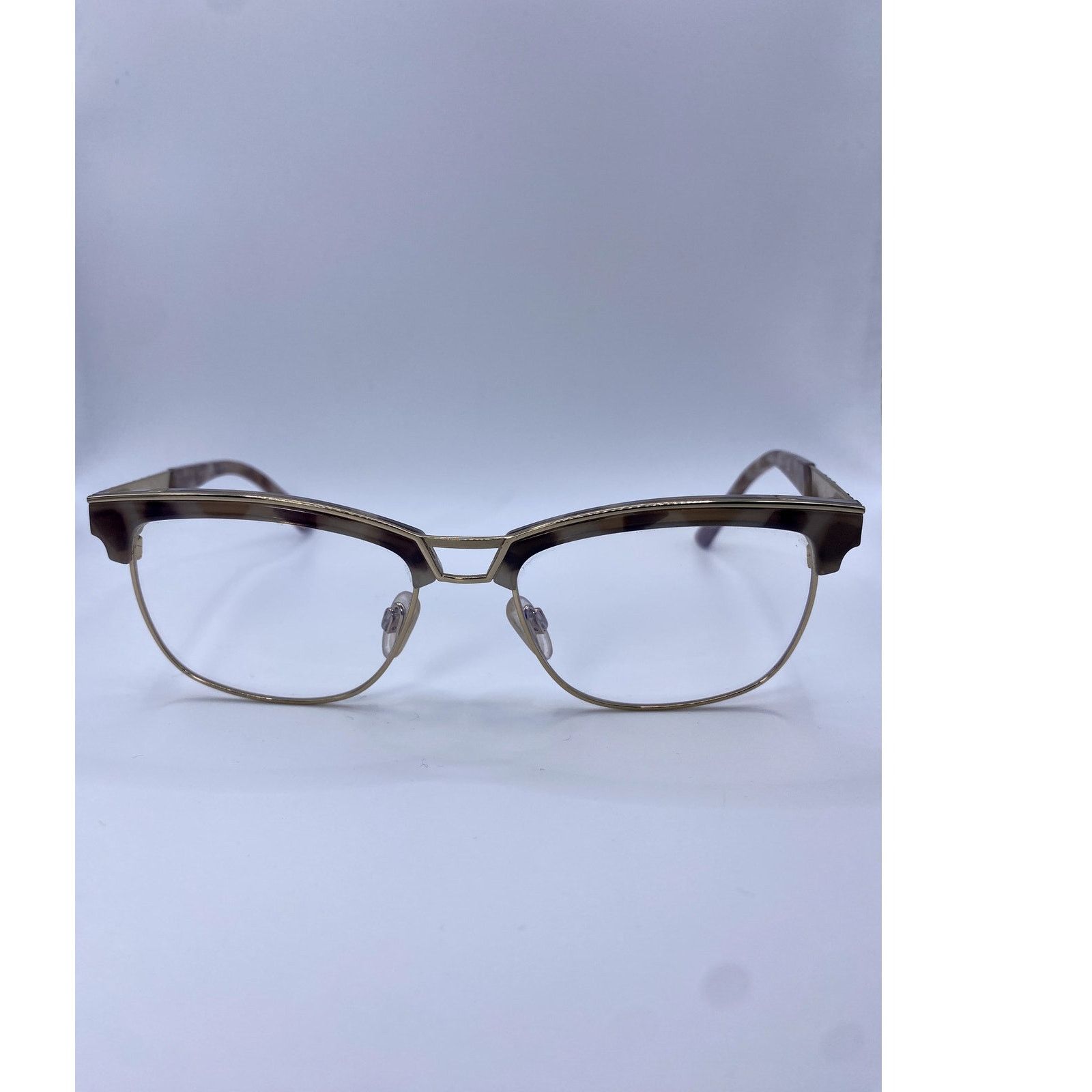 Cazal CAZAL 4229 001 Eyeglasses Frame Size ONE SIZE - 2 Thumbnail
