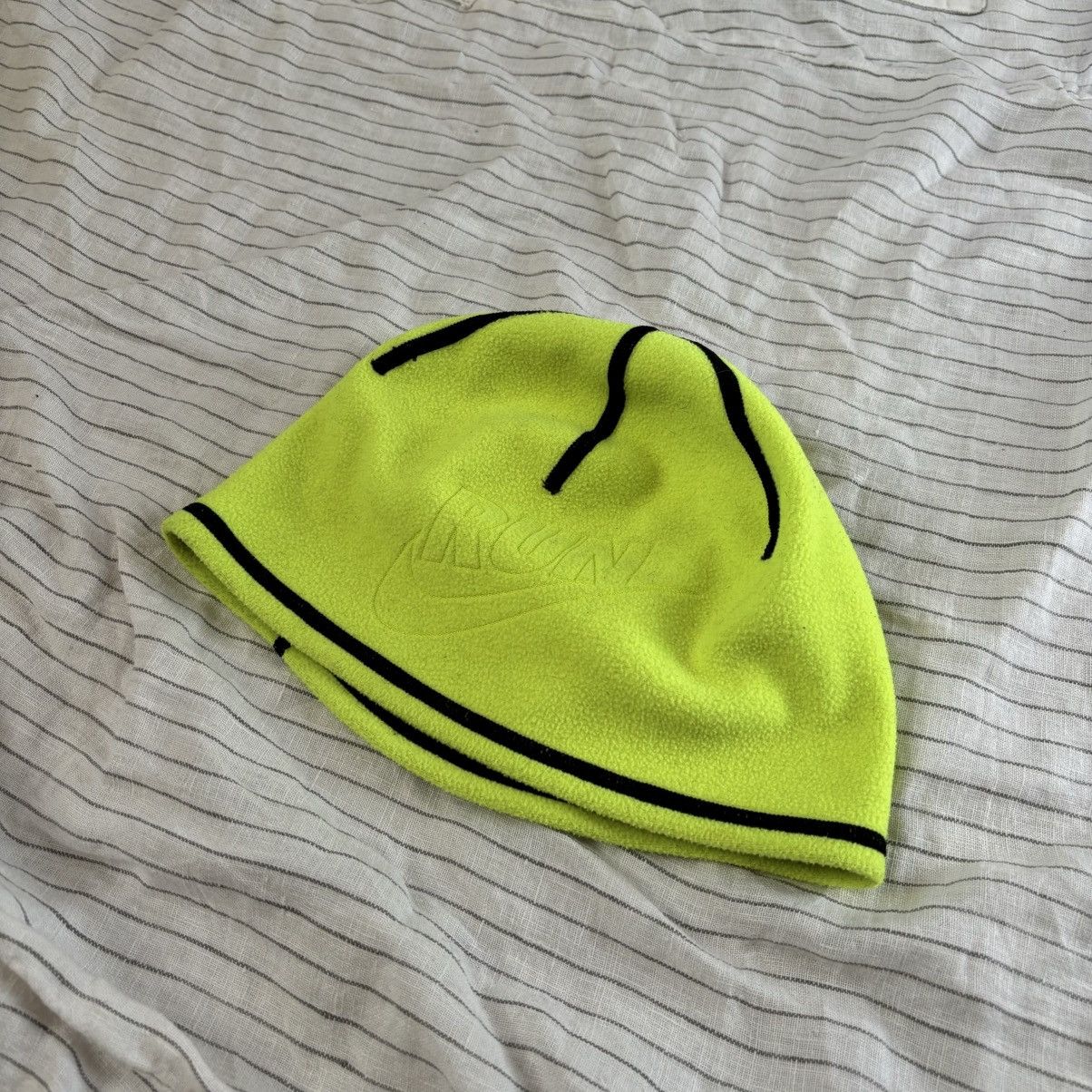 Nike Nike Run Therma-fit hat one size 2 side sportswear Size ONE SIZE - 3 Thumbnail