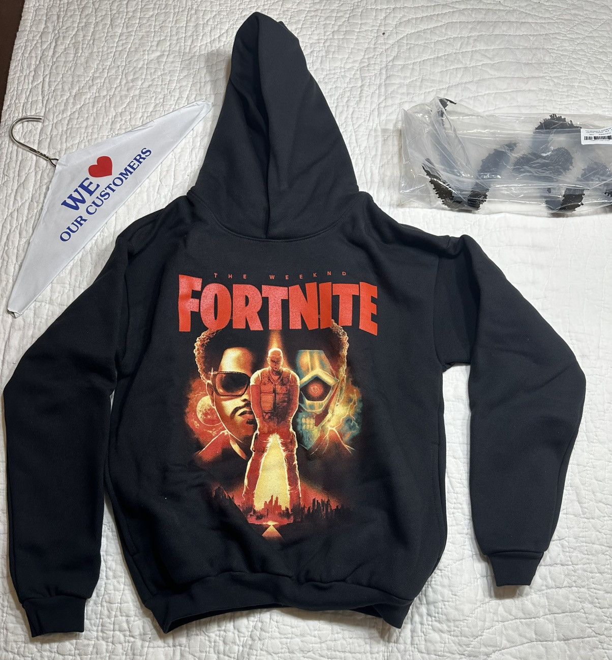 Fortnite hoodie youth nike deals