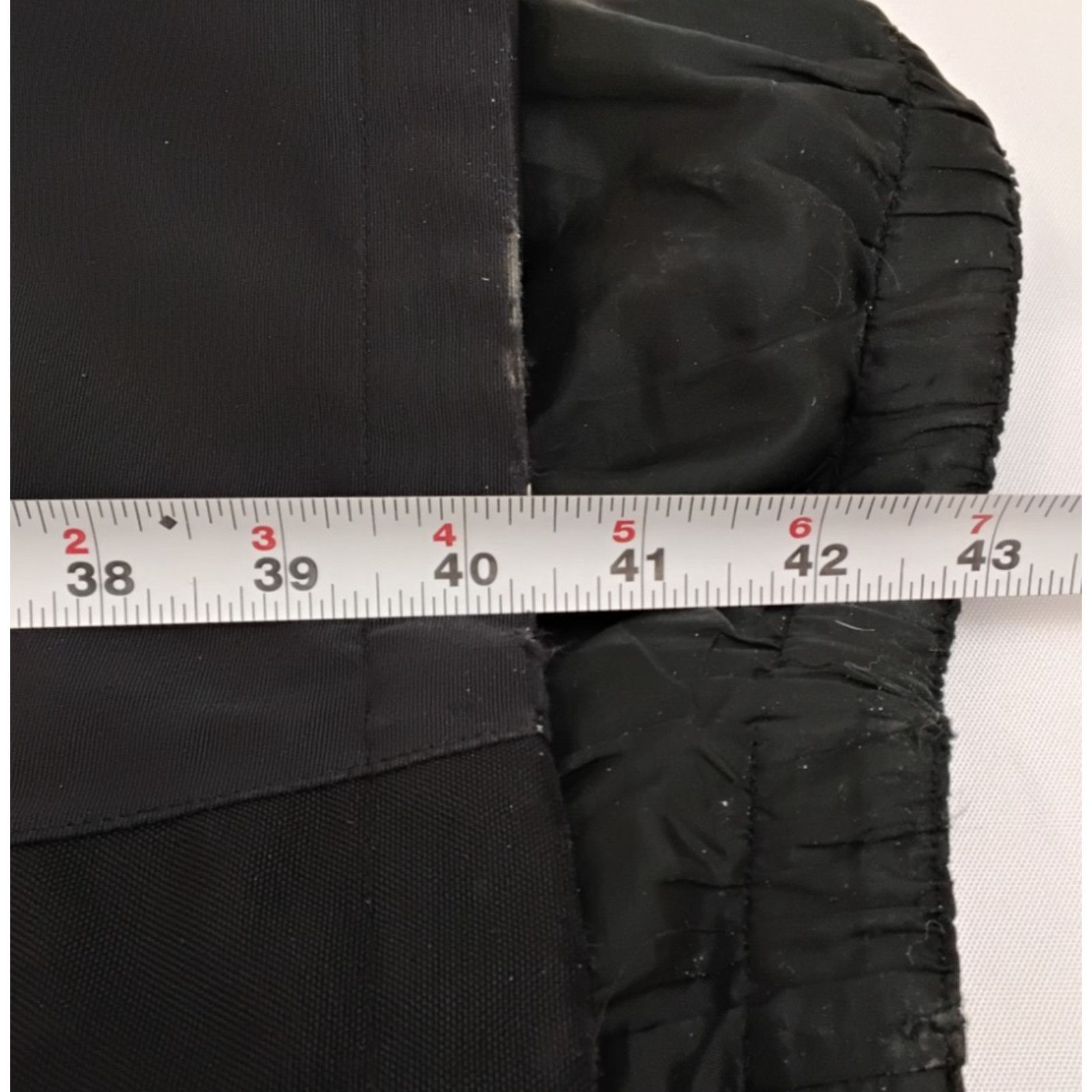 Marmot Marmot Snow Pants Men's M Black Ski/Snowboard Pants Size US 33 - 20 Thumbnail