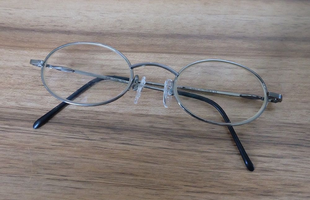Givenchy Vintage Givenchy 1036 Glasses Made in France Size ONE SIZE - 1 Thumbnail