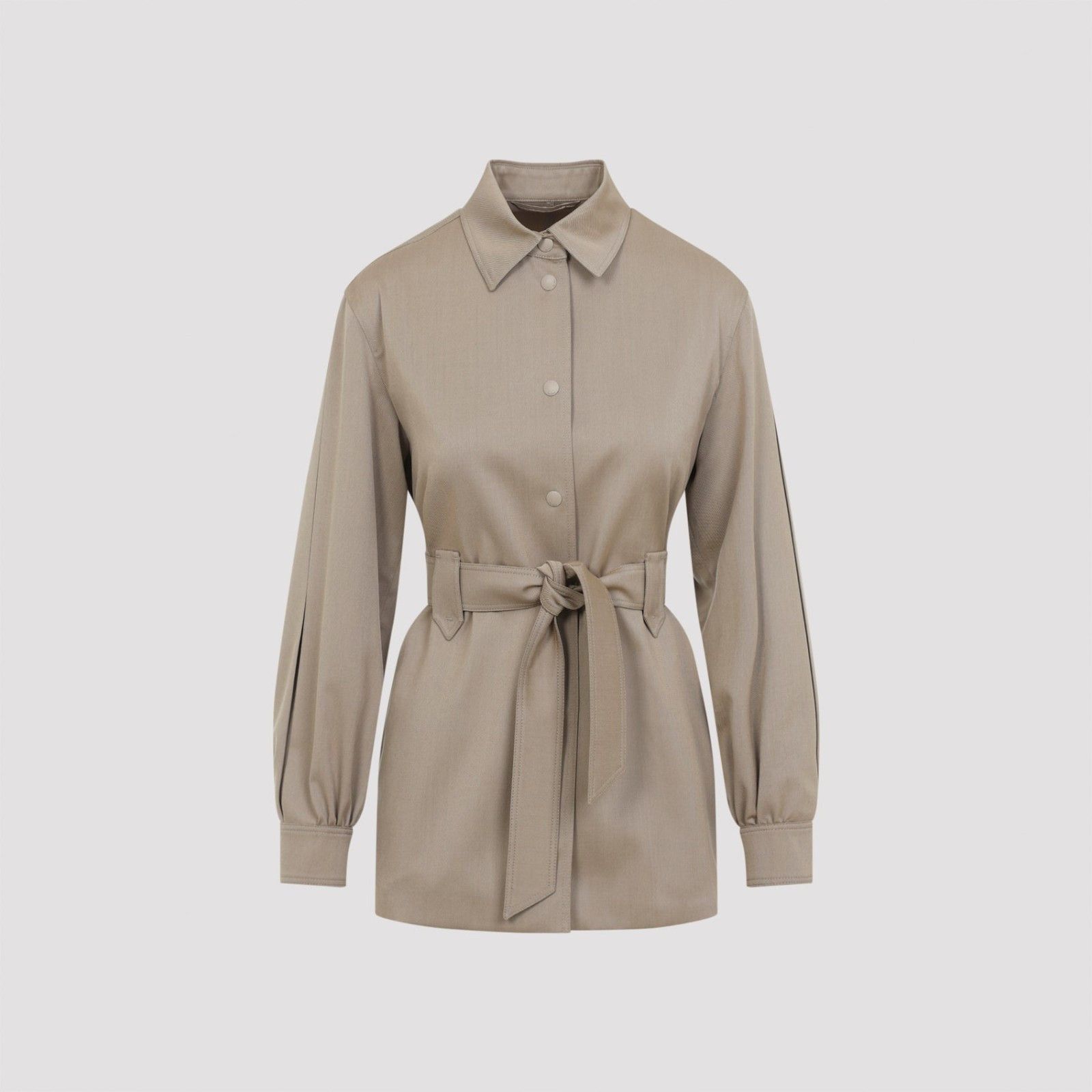 MAX MARA Agenzia Jacket New