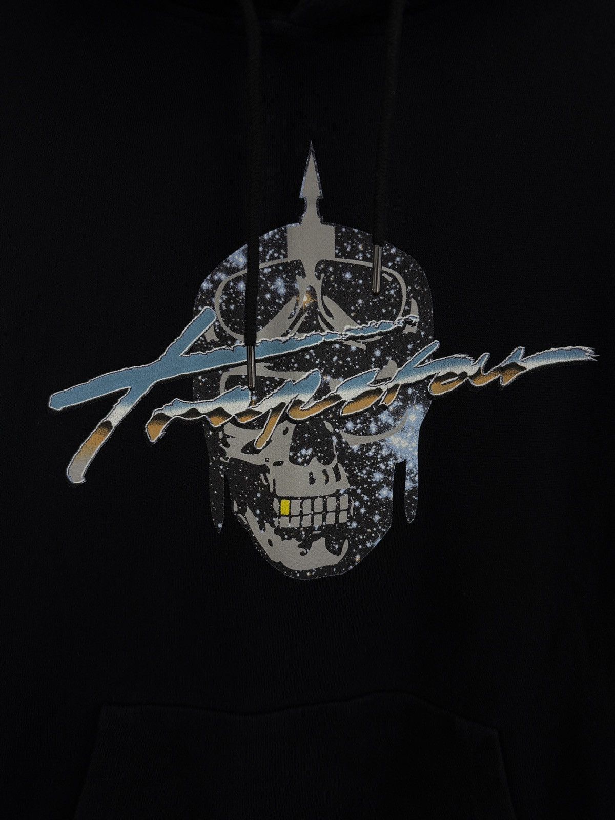 Trapstar London 🇺🇸 TRAPSTAR It’s A Secret Hoodie Rare Retro Hype Y2K Core Size US S / EU 44-46 / 1 - 4 Thumbnail