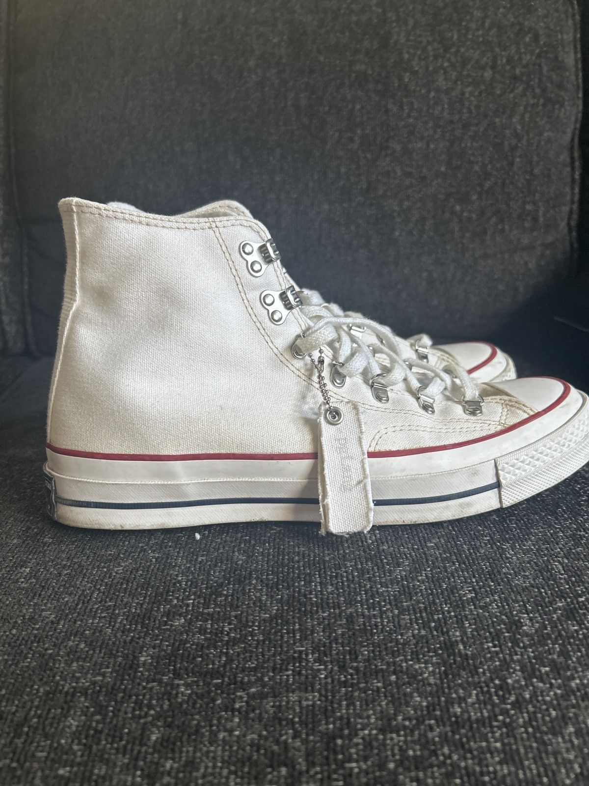 Converse × pgLang PGLang x Converse Chuck 70 Size US 8.5 / EU 41-42 - 3 Thumbnail