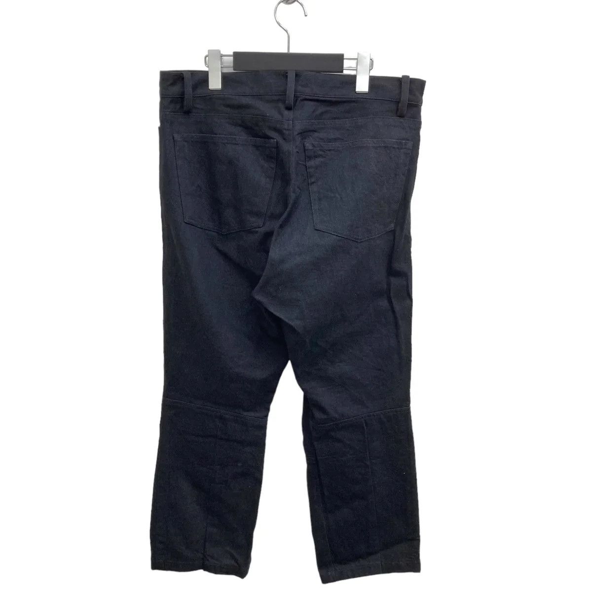 Yohji Yamamoto REGULATION Yohji Yamamoto pants Size US 34 / EU 50 - 2 Thumbnail