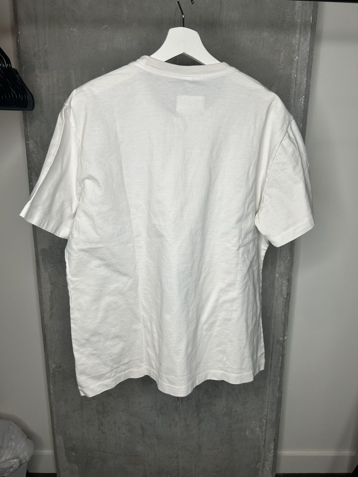Doublet Anime print T-shirt GRAIL 1/803 Size US S / EU 44-46 / 1 - 2 Thumbnail