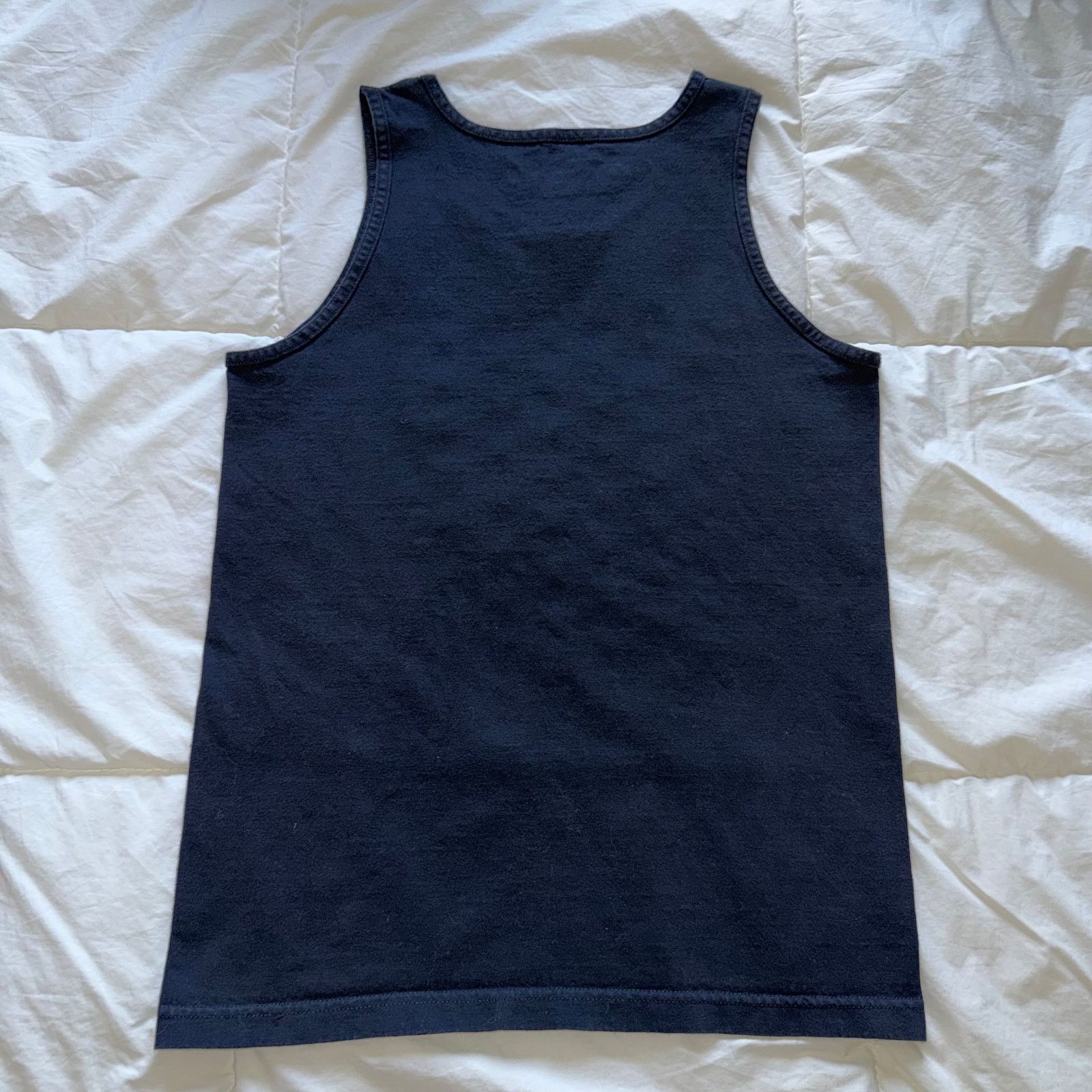 NEFF Neff Tank Top Mens Small Rubber Duck Graphic Skate Surf NWOT Size US S / EU 44-46 / 1 - 6 Thumbnail
