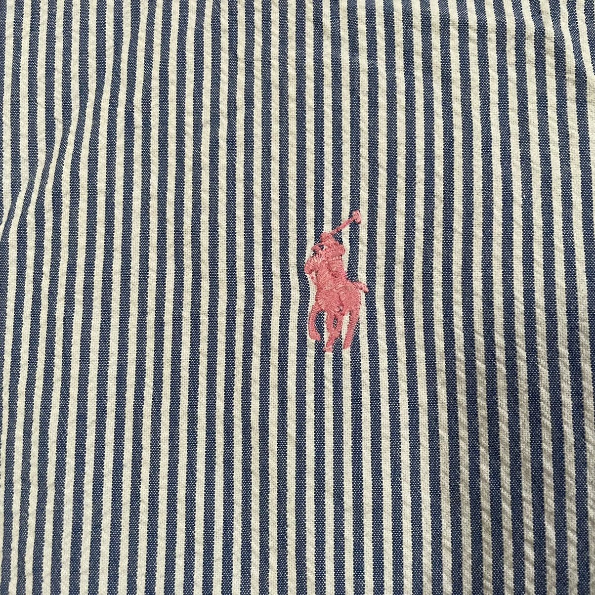 Polo Ralph Lauren Polo Ralph Lauren Size US S / EU 44-46 / 1 - 6 Thumbnail
