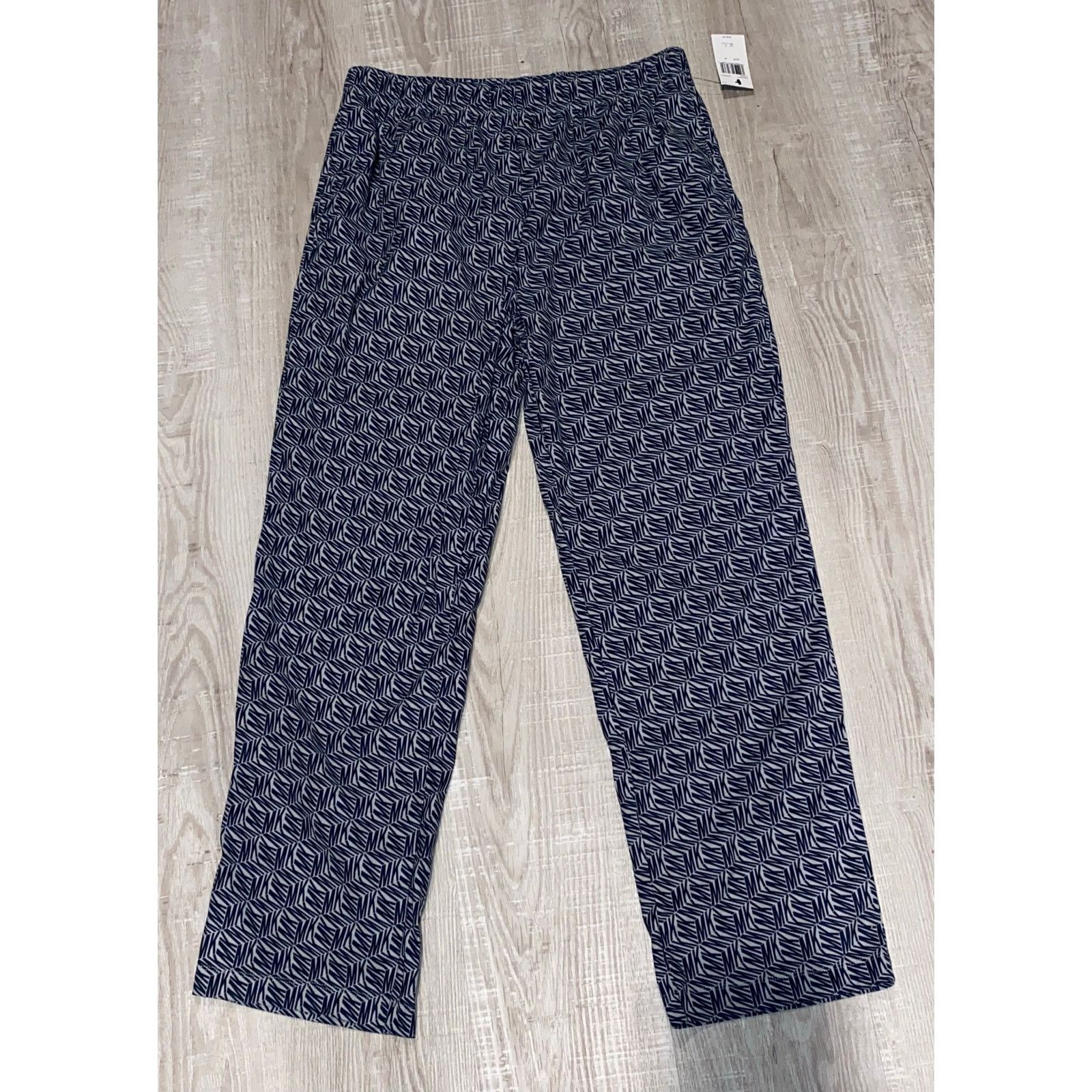 Michael Kors Michael Kors Mens Pajama Pants Size US 32 / EU 48 - 1 Thumbnail