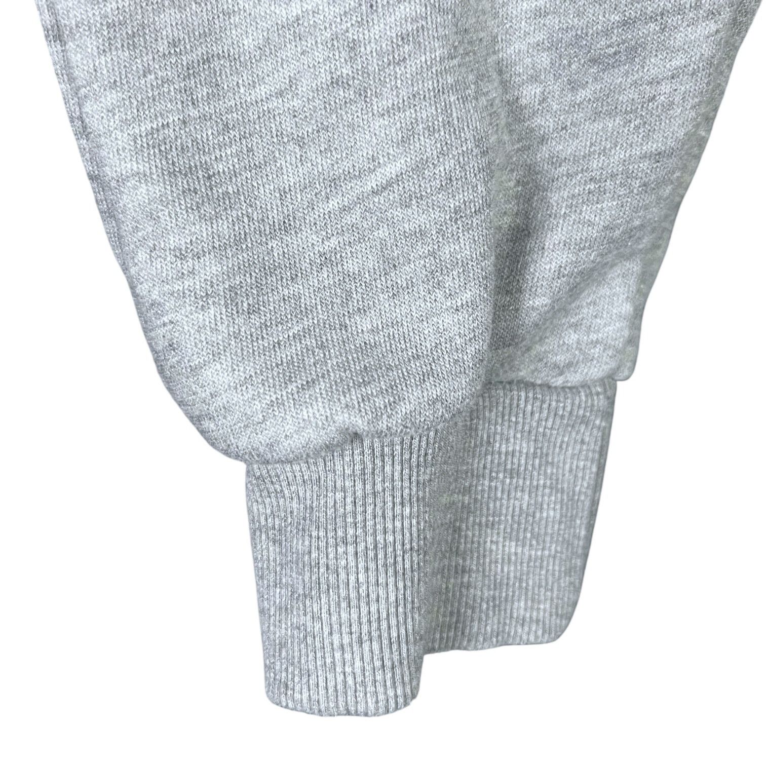Akademiks Y2K Vintage Akademiks Mens Light Gray Jogger Sweats - Small Size US 30 / EU 46 - 6 Thumbnail
