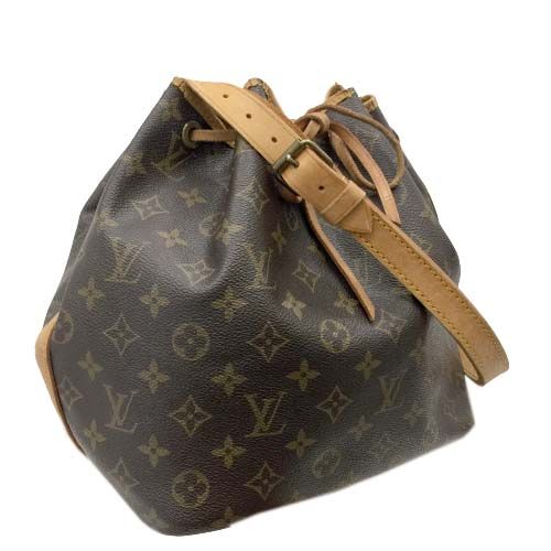 Louis Vuitton Damier Pochette Florentine Special Order Waist Bag Pouch  N51856 Brown PVC Leather Ladies LOUIS VUITTON