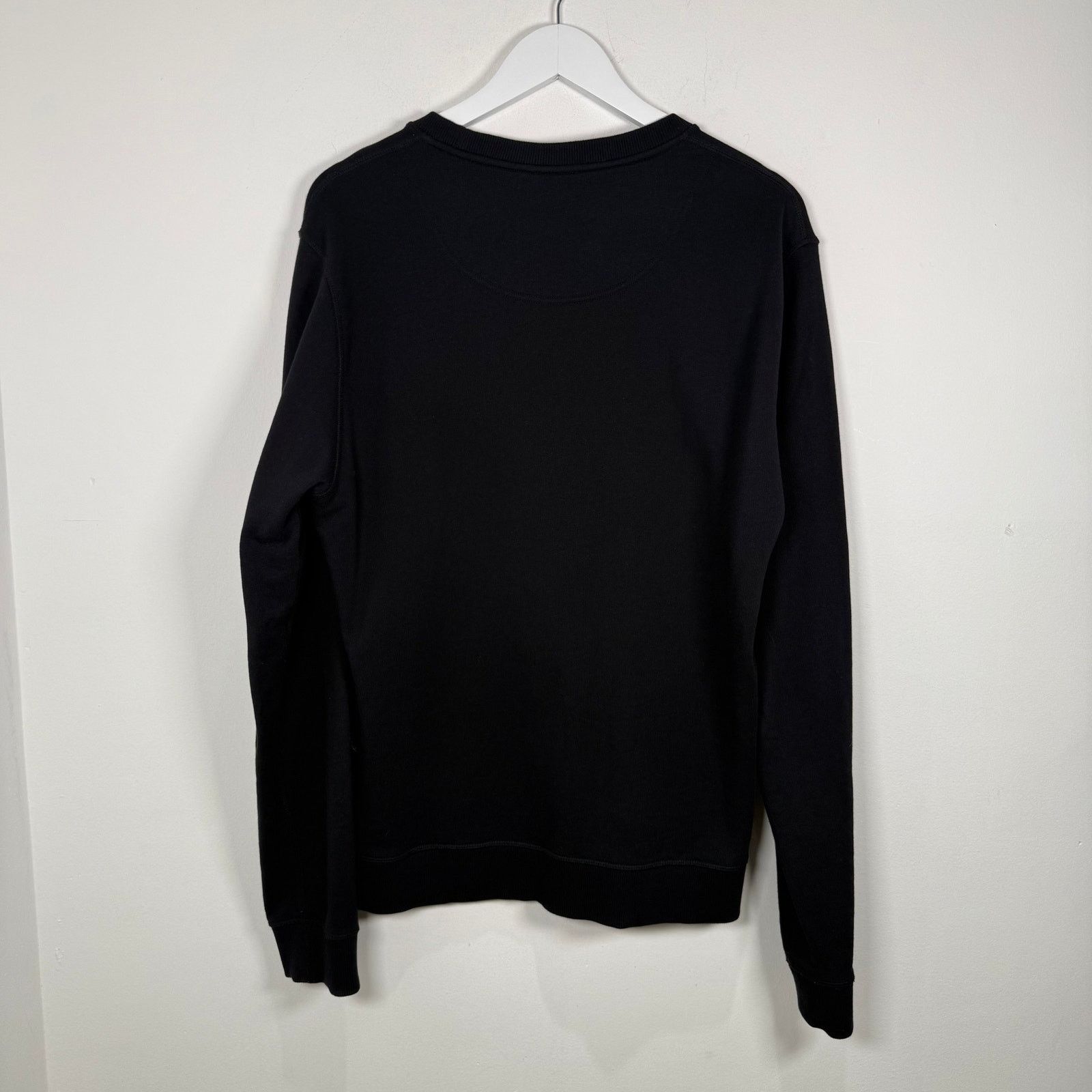 Kenzo Kenzo Embroidered Logo Crewneck Size XL Size US XL / EU 56 / 4 - 3 Thumbnail