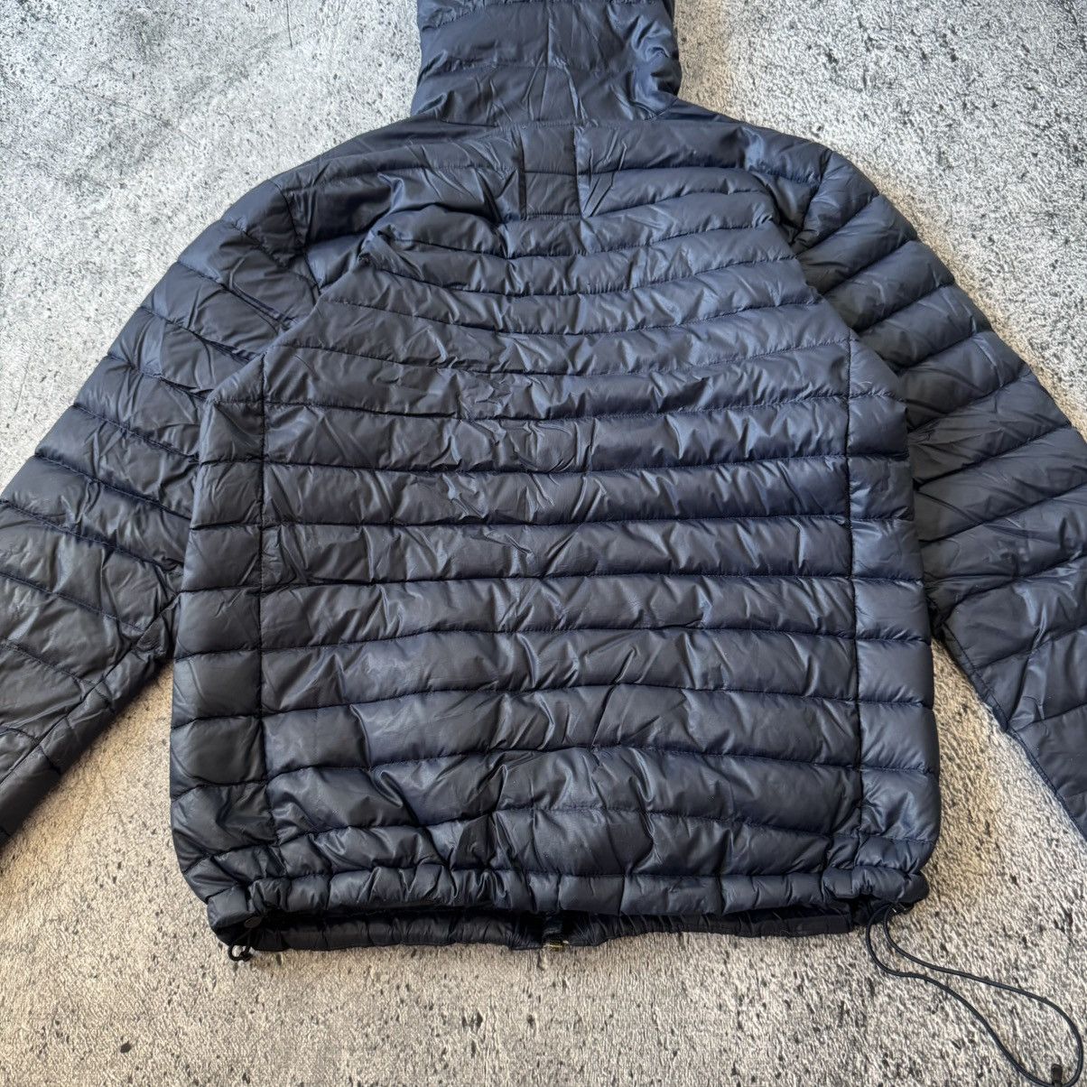 Goretex 8848 altitude down puffer winter jacket Size US M / EU 48-50 / 2 - 15 Thumbnail