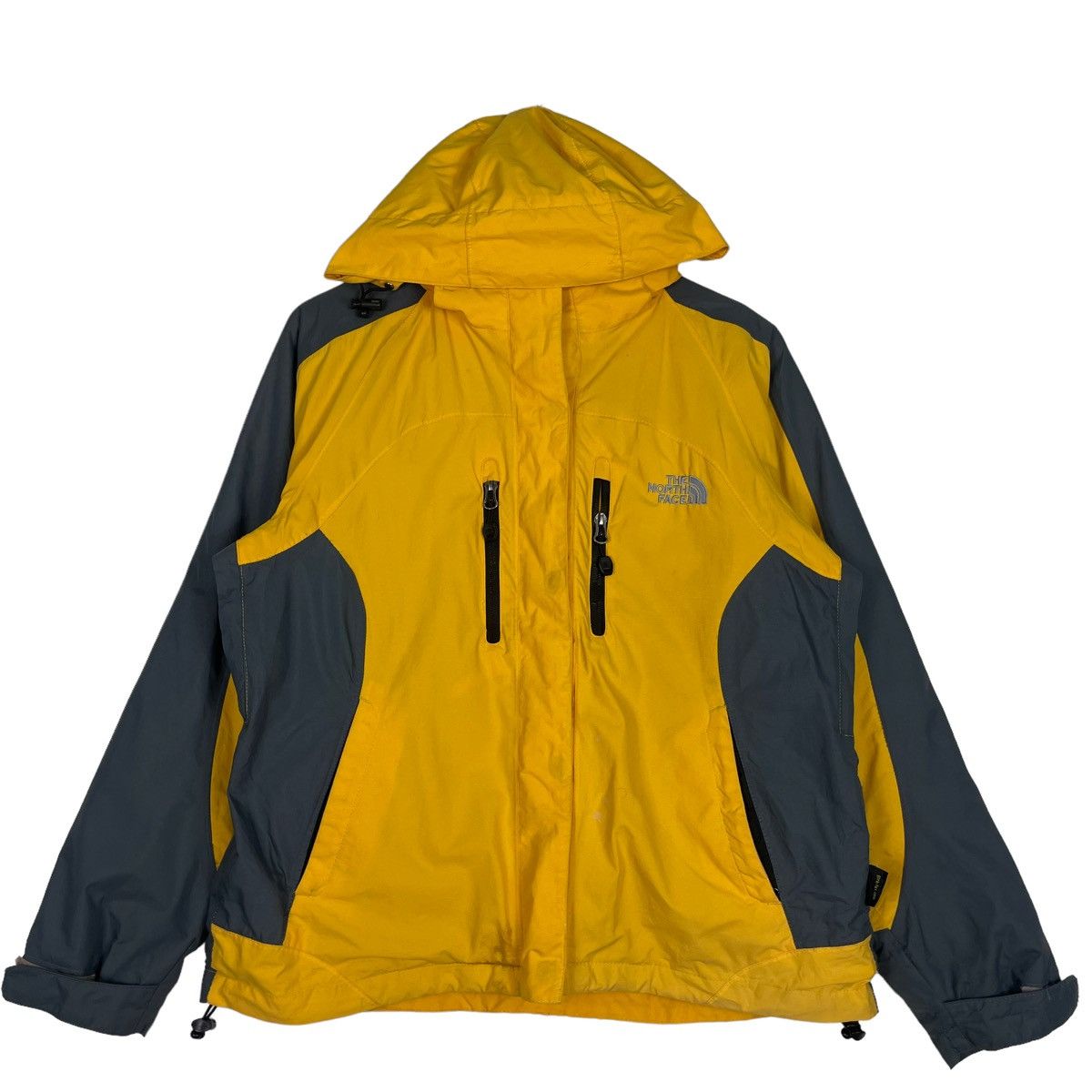 Goretex × The North Face The North Face Jacket Goretex Raintex