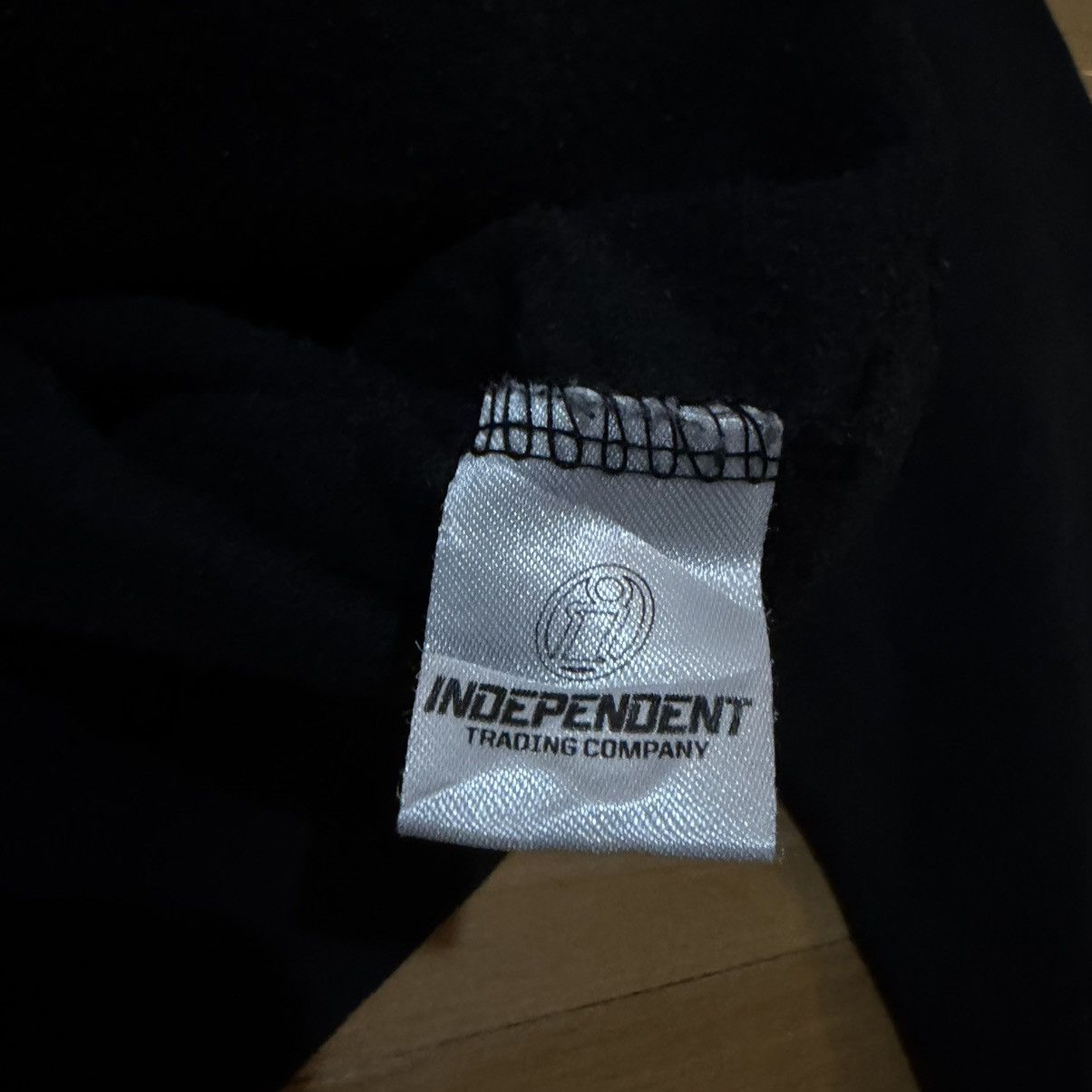 Anti Social Social Club Anti social social club black hoodie Size US M / EU 48-50 / 2 - 4 Thumbnail