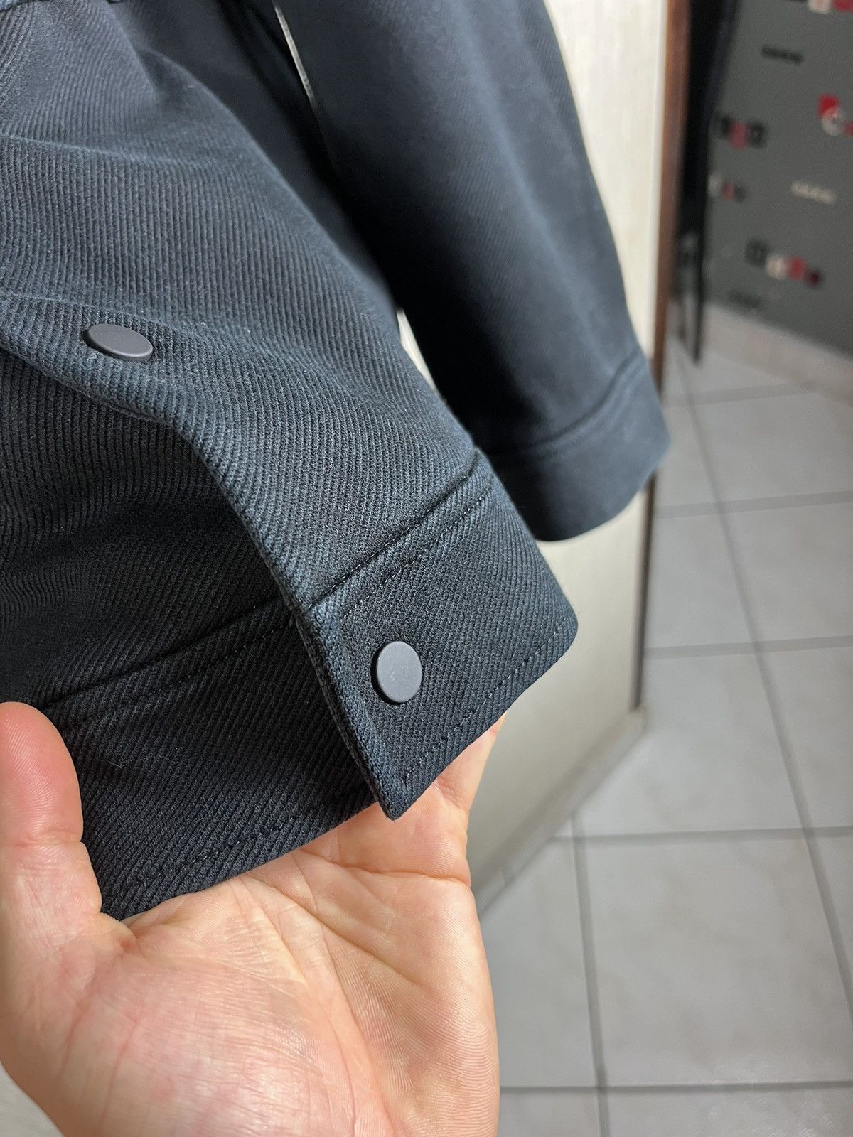 Cos × Designer COS aesthetic casual light cotton jacket button with pocket Size US S / EU 44-46 / 1 - 9 Thumbnail