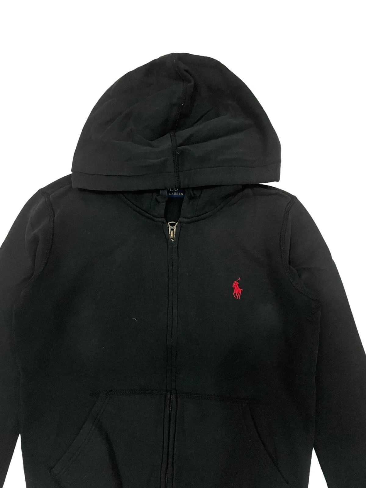 Polo Ralph Lauren × Ralph Lauren Polo Ralph Lauren Hoodie Size US XS / EU 42 / 0 - 4 Thumbnail