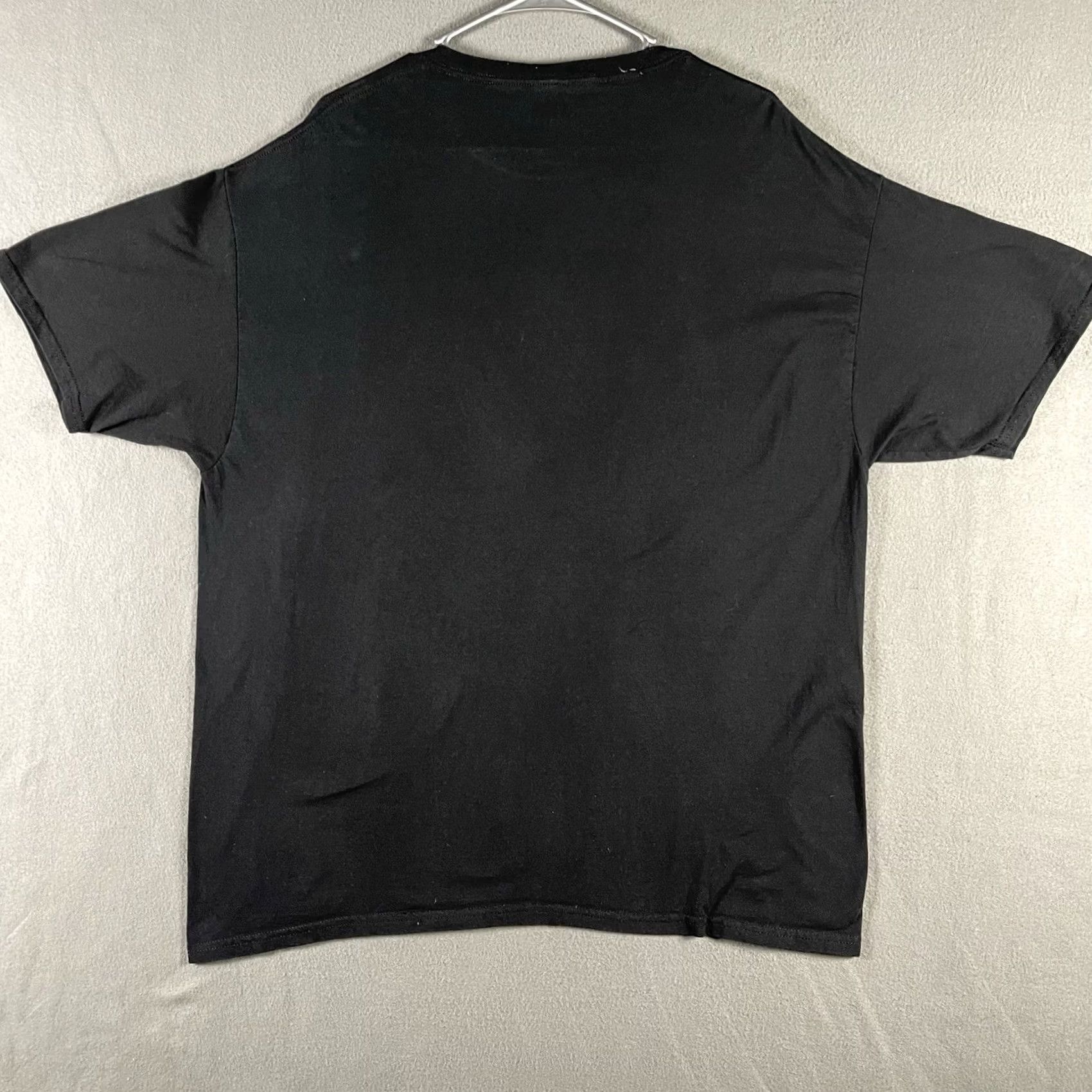 Vintage Venom T-Shirt Men XL Black Pink We Are Venom Marvel Anti Hero Comic Book Tee Size US XL / EU 56 / 4 - 4 Thumbnail