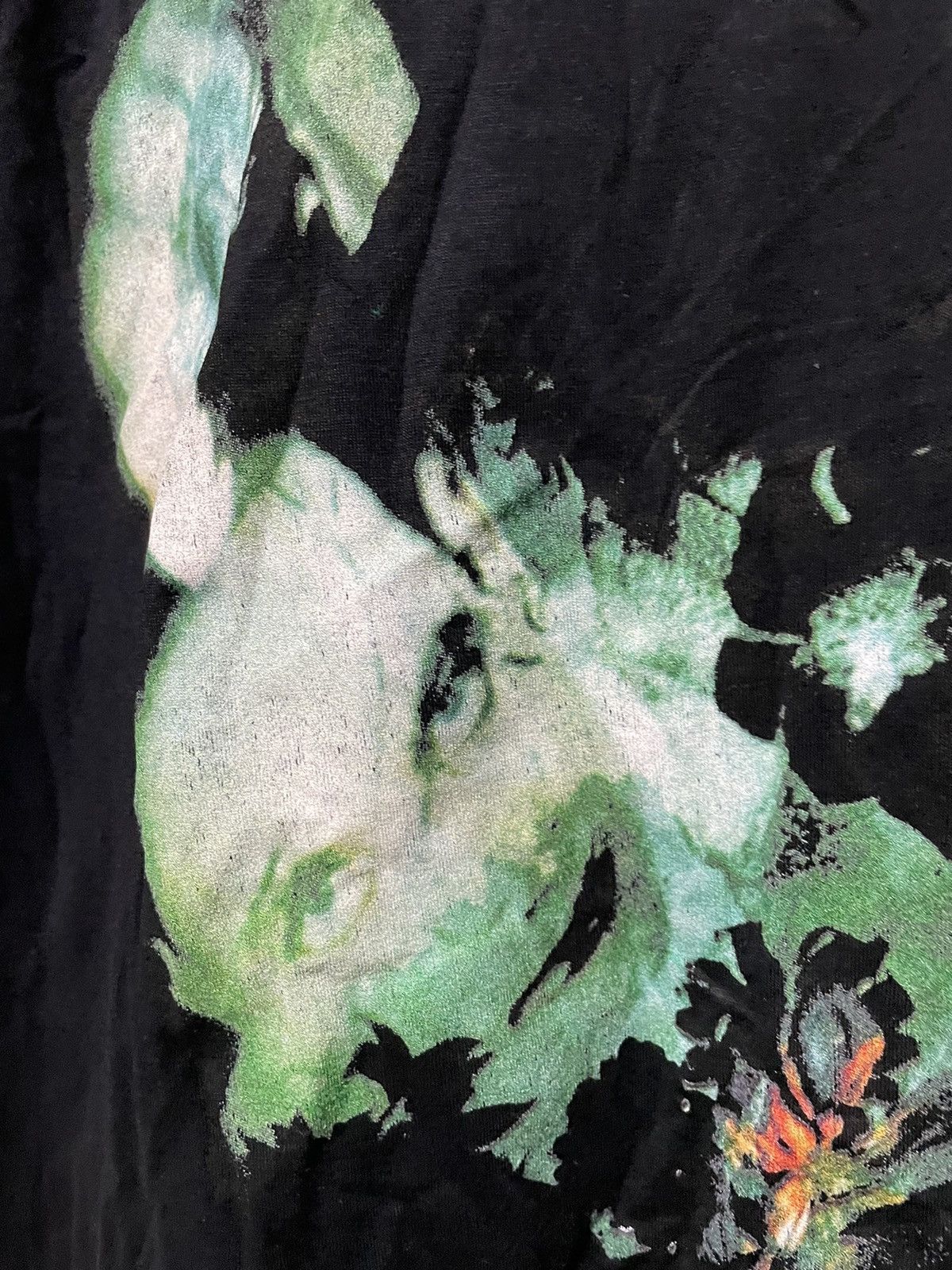 Band Tees The Cure Shirt Disintegration T Shirt Vintage Band Tee Size US XXL / EU 58 / 5 - 4 Thumbnail