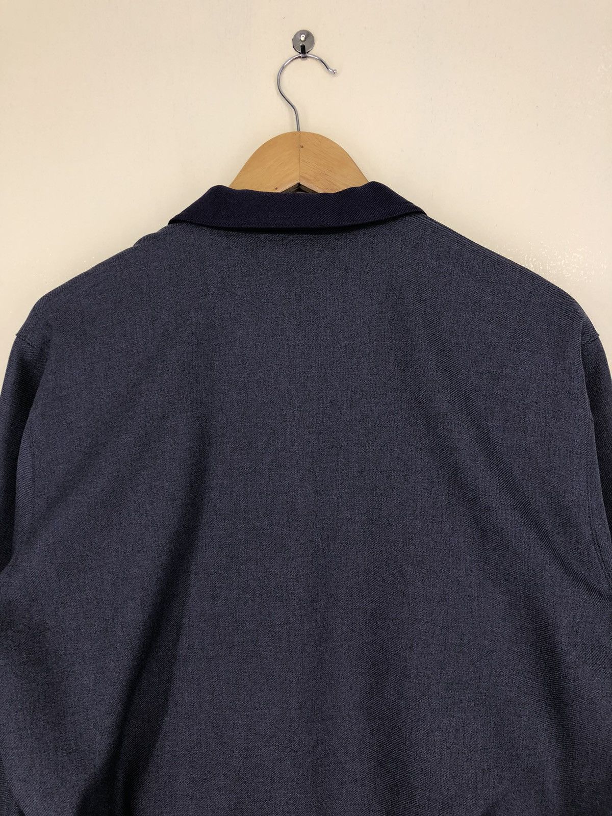 Kansai Yamamoto Vintage Kansai Uniform Jacket Size US L / EU 52-54 / 3 - 9 Thumbnail