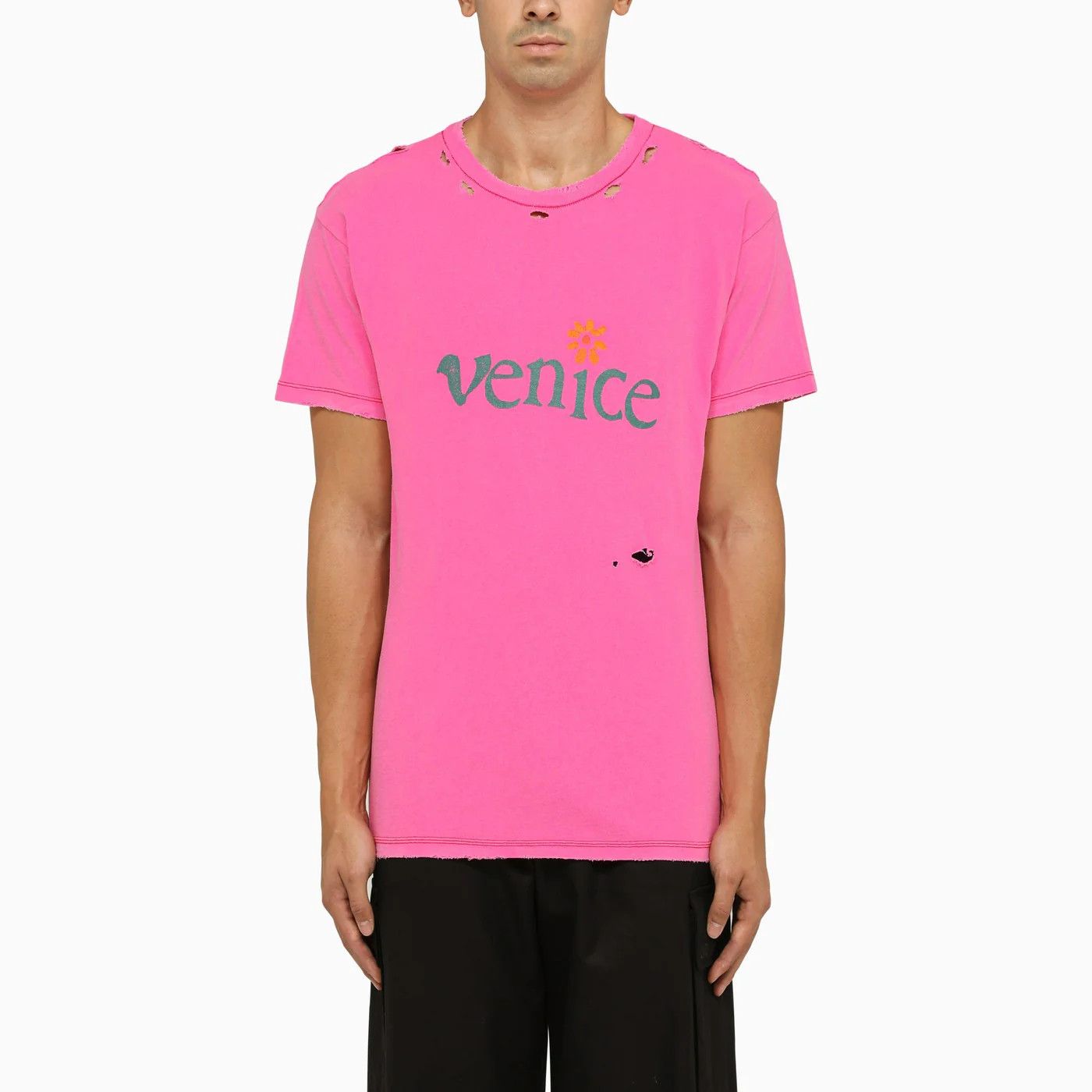 ERL ERL photographer T-Shirt FW25 | Grailed