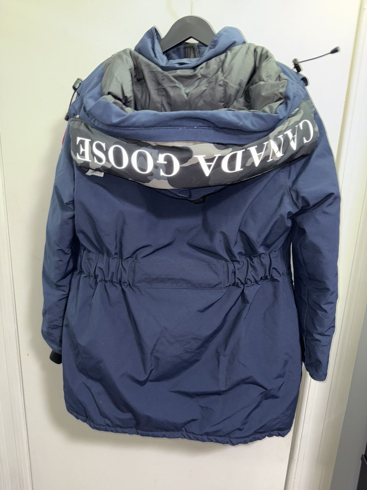 Canada Goose Canada Goose Size XL / US 12-14 / IT 48-50 - 2 Thumbnail