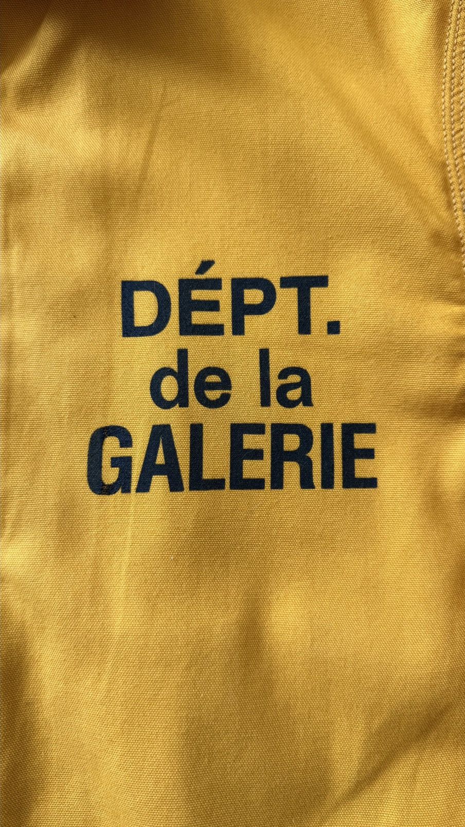Gallery Dept. Gallery Dept G Ball Jacket Size US S / EU 44-46 / 1 - 5 Thumbnail