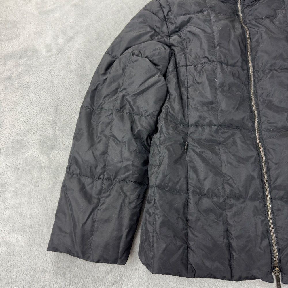 Burberry Burberry Black Puffer Jacket Men’s Size S Size US S / EU 44-46 / 1 - 8 Thumbnail