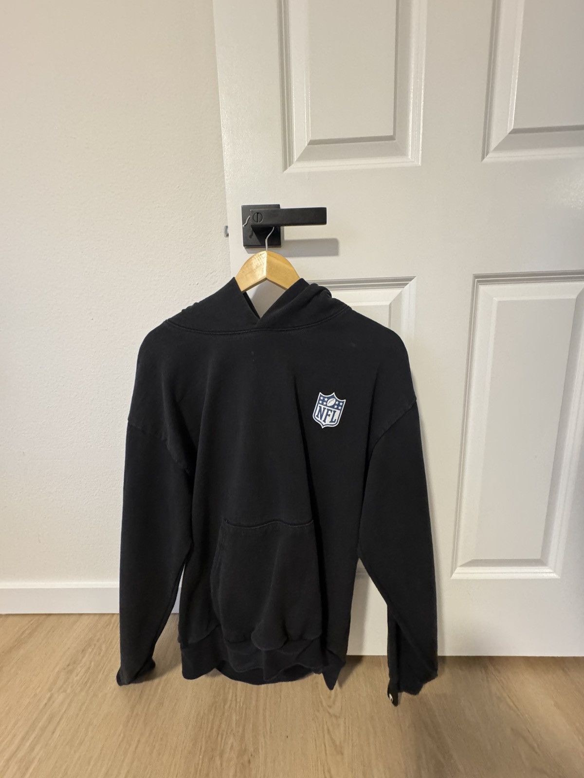 Warren Lotas Warren Lotas NFL Philadelphia Eagles Hoodie Size US L / EU 52-54 / 3 - 2 Thumbnail