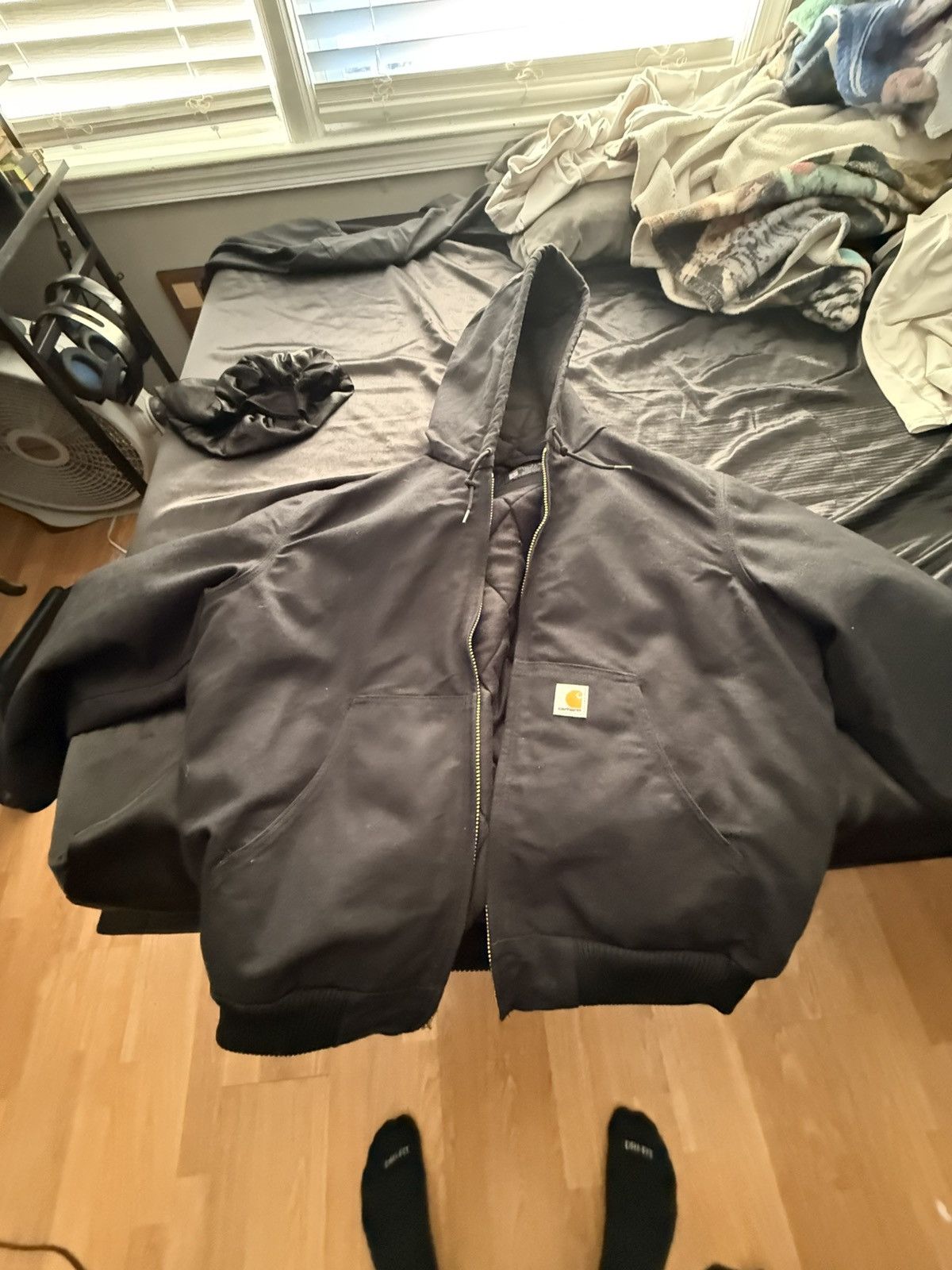 Carhartt carheartt Size US L / EU 52-54 / 3 - 8 Thumbnail