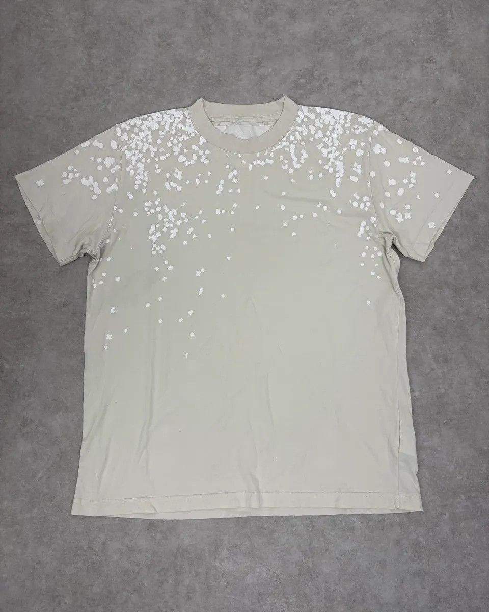 Maison Margiela SS2009 Maison Margiela H&M Re-edition White T-Shirt Size US M / EU 48-50 / 2 - 1 Thumbnail