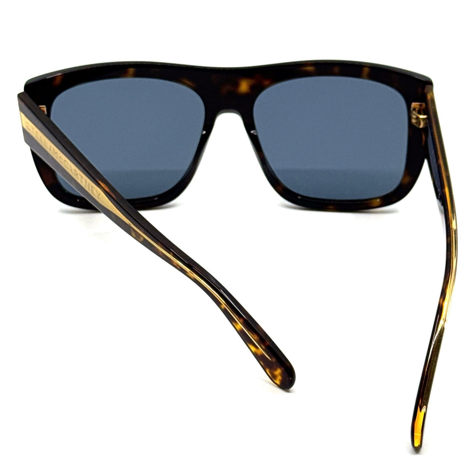 Stella McCartney STELLAMcCARTNEY Sunglasses SC40076I 52A Size ONE SIZE - 11 Thumbnail