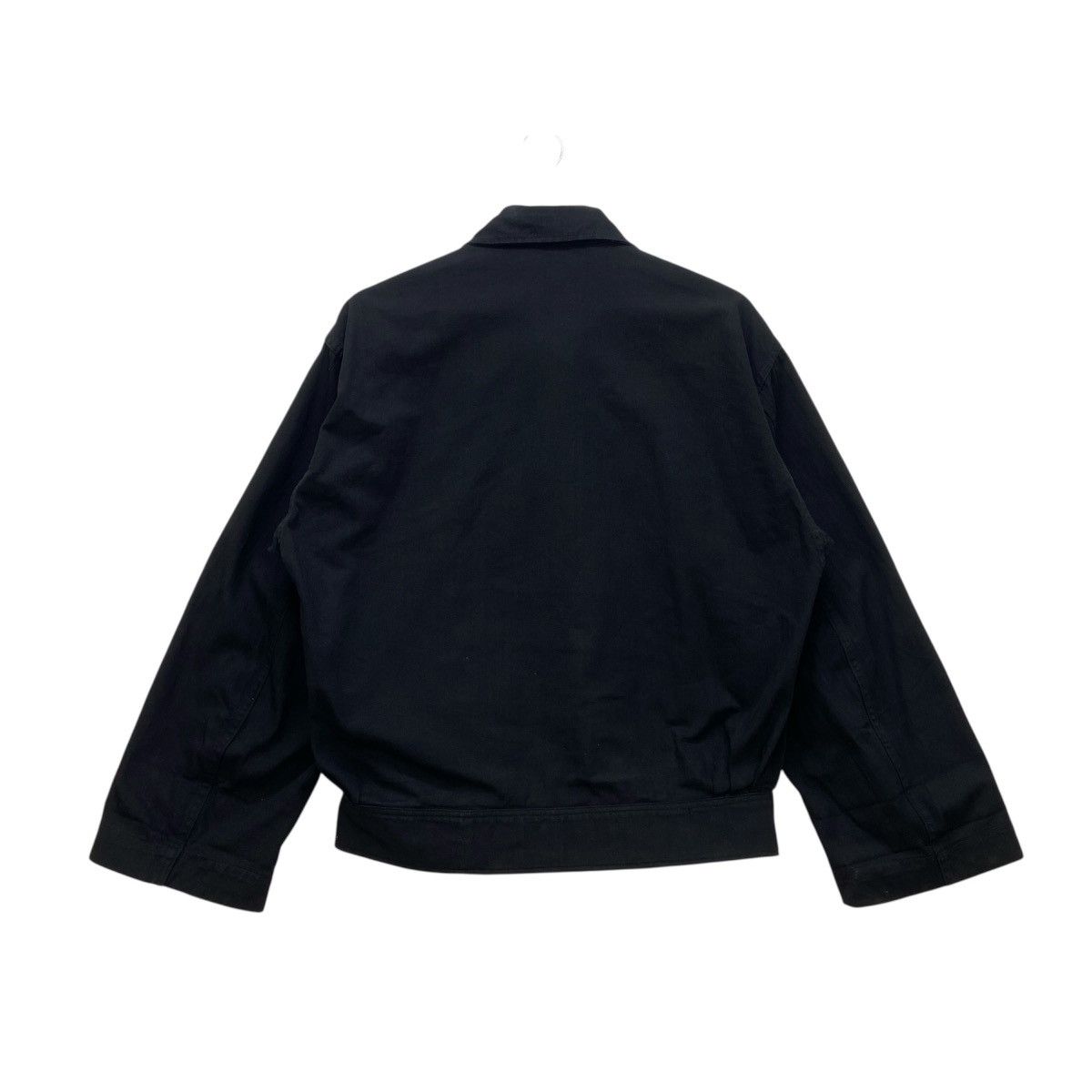 Vintage Vintage 13 stars Herringbone Twill Army Military Fashion Size US S / EU 44-46 / 1 - 4 Thumbnail