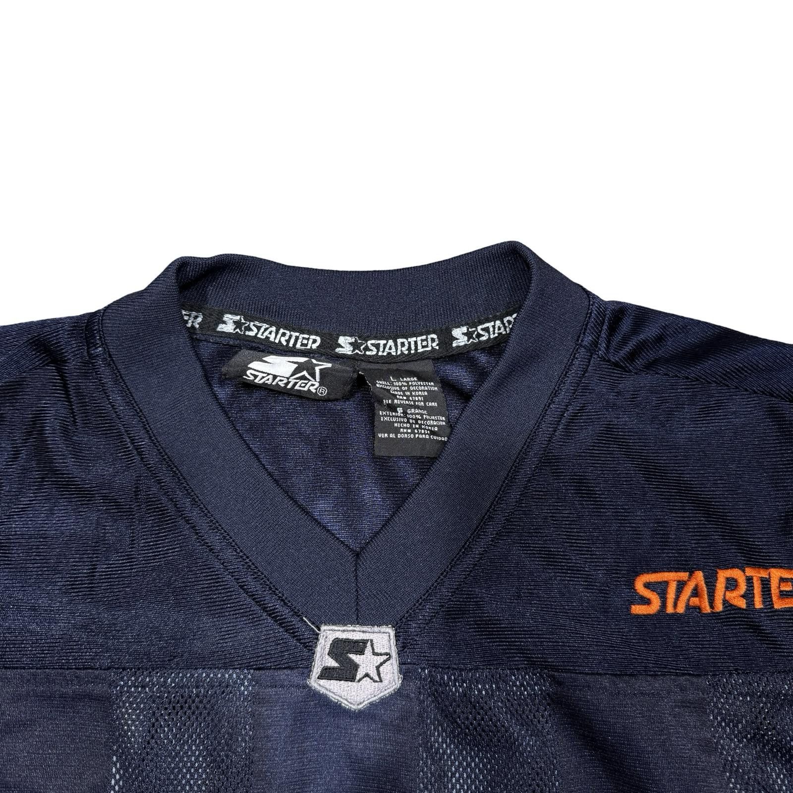 Starter Vintage Starter NFL Football Gradient Jersey Size US XL / EU 56 / 4 - 4 Thumbnail