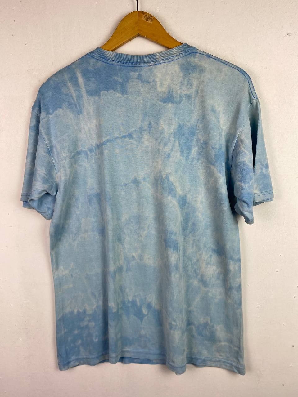 Vintage vintage scooby doo movie tee nice design Size US XL / EU 56 / 4 - 5 Thumbnail