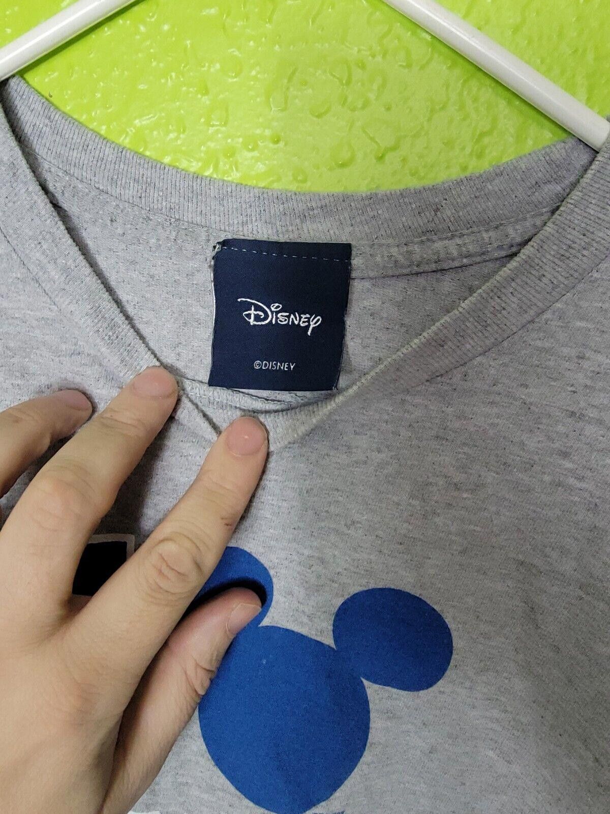Designer Disney I Love Etown Elizabethtown College Long Sleeve Large Size ONE SIZE - 3 Thumbnail