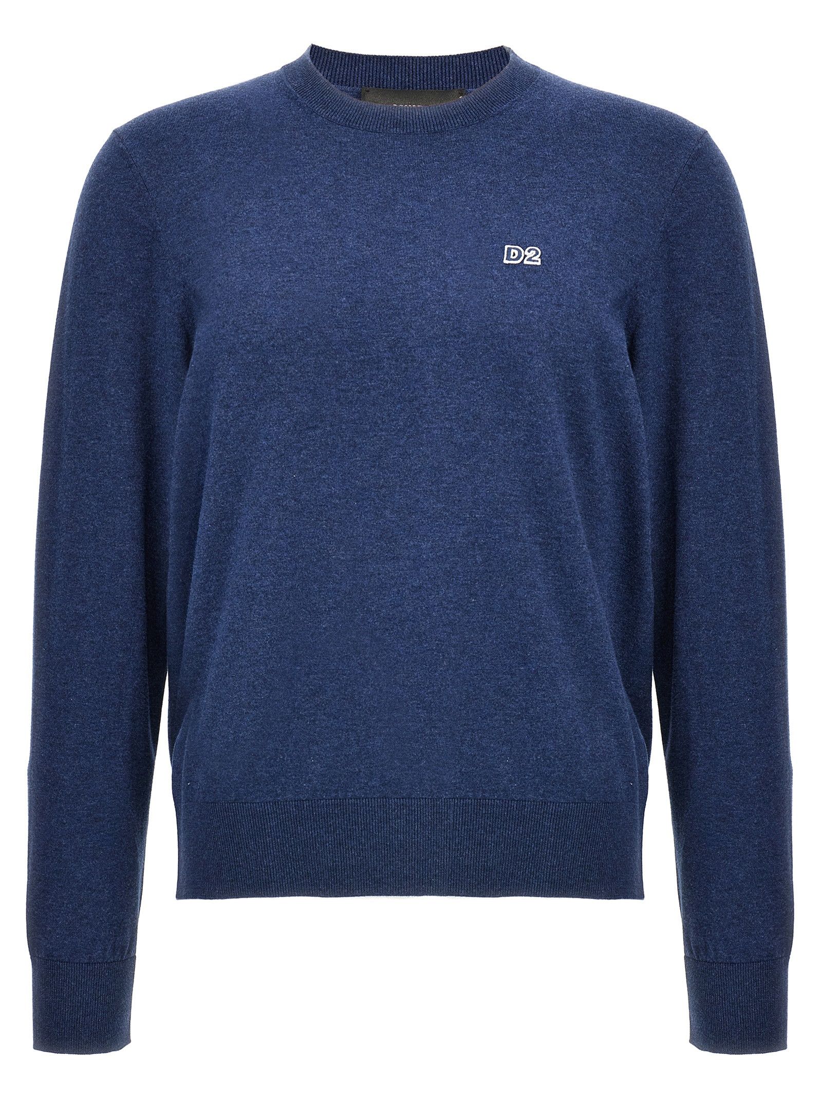 Dsquared2 'Crewneck' Sweater Size US XL / EU 56 / 4 - 1 Thumbnail