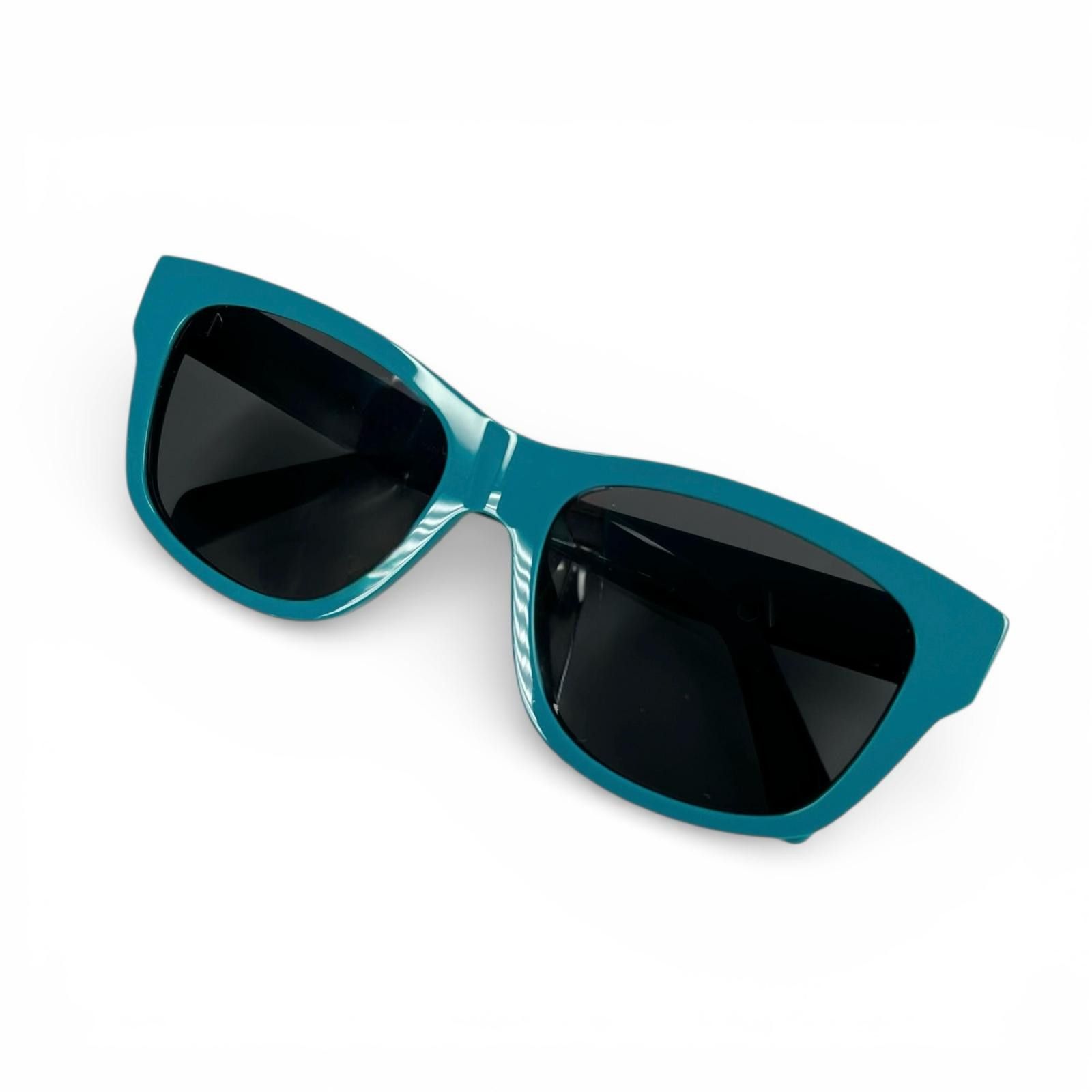 Celine Celine Celine MONO CHROMES Acetate Sunglasses Plastic / Synthetic Sunglasses CL40249U DUTY FREE for USA Size ONE SIZE - 1 Thumbnail