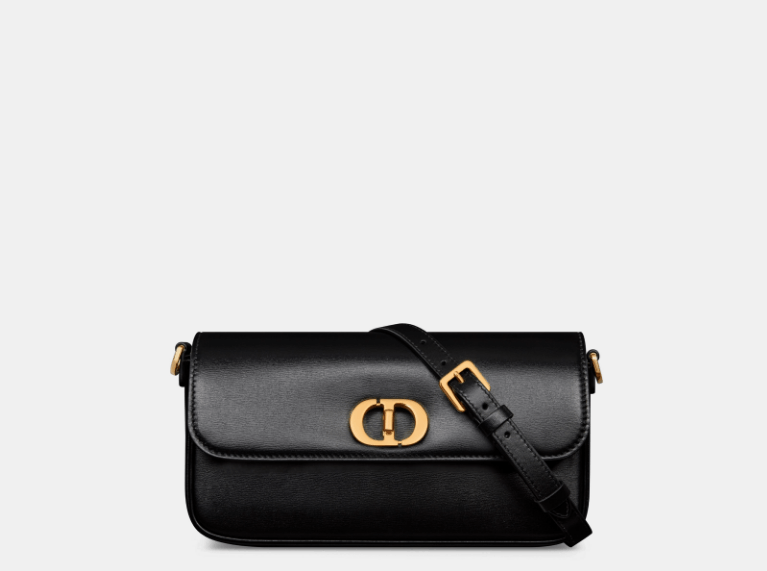 Dior o1w1db11125 S2350U Size: OS / Mini Bag in Black Size ONE SIZE - 1 Thumbnail