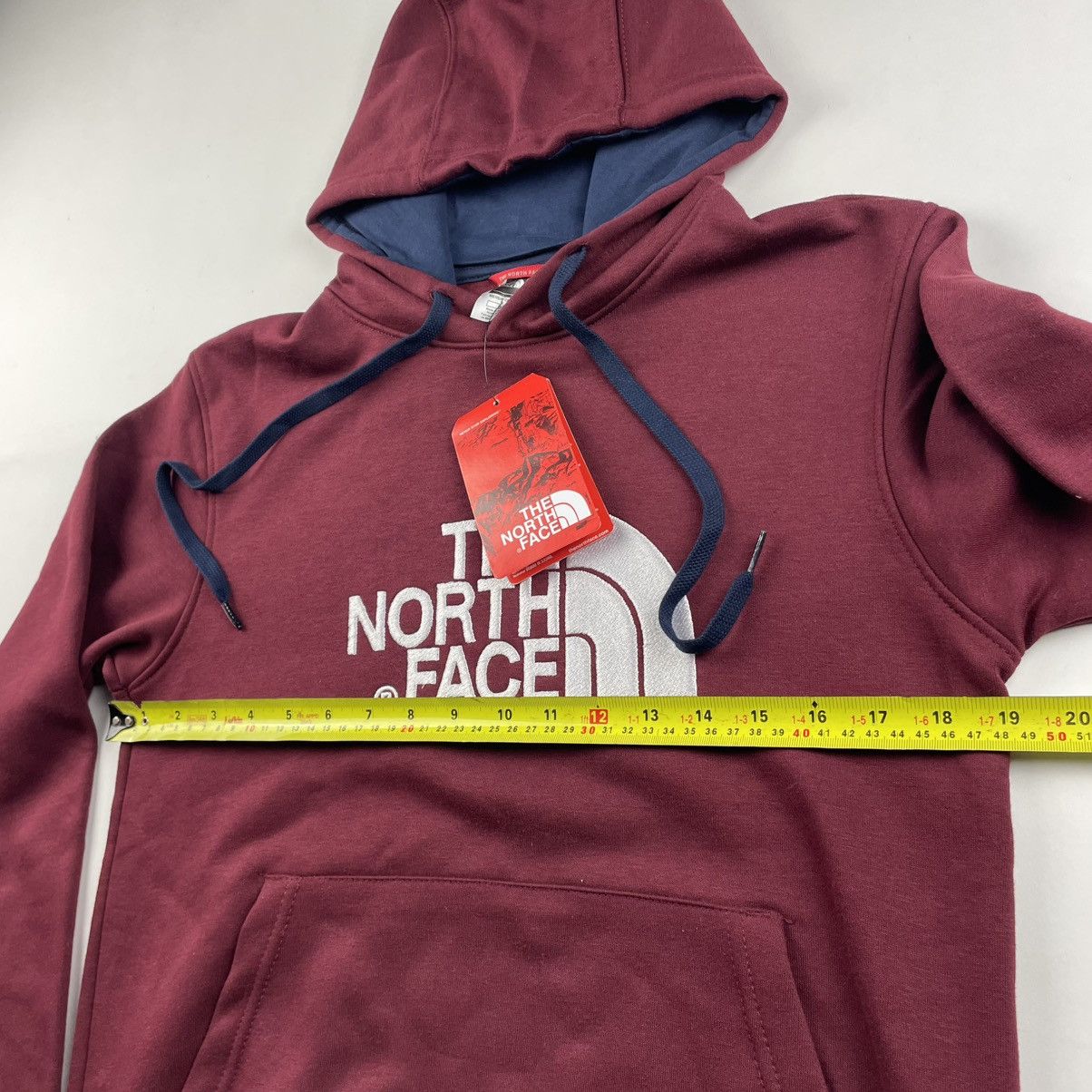 The North Face THE NORTH FACE Drew Peak Hoodie Sweatshirt Pullover New NWT Size US S / EU 44-46 / 1 - 9 Thumbnail