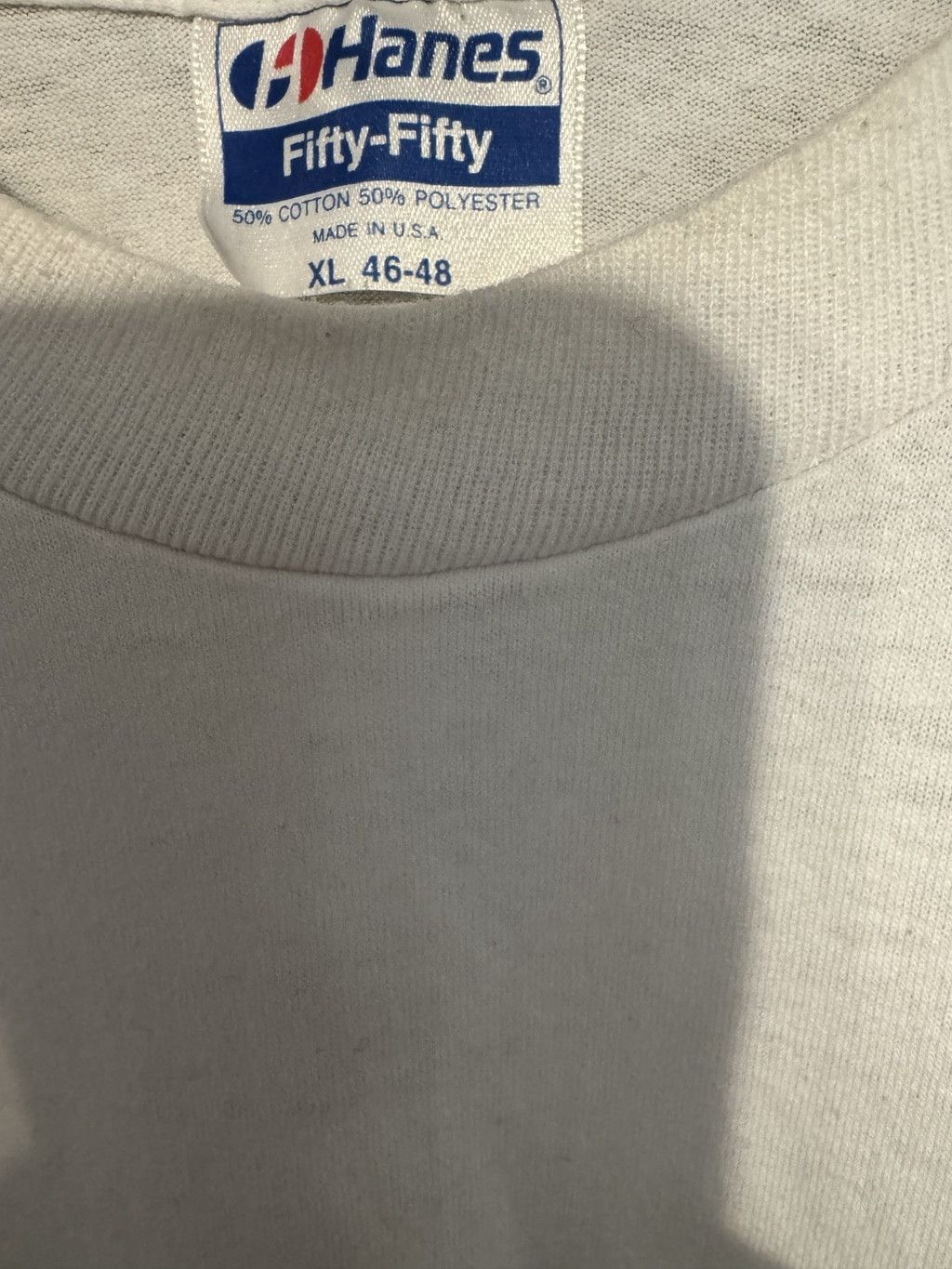 Hanes Pittsburgh Steelers Franco Harris Vintage HOF T-Shirt Men Sz Size US XL / EU 56 / 4 - 3 Thumbnail