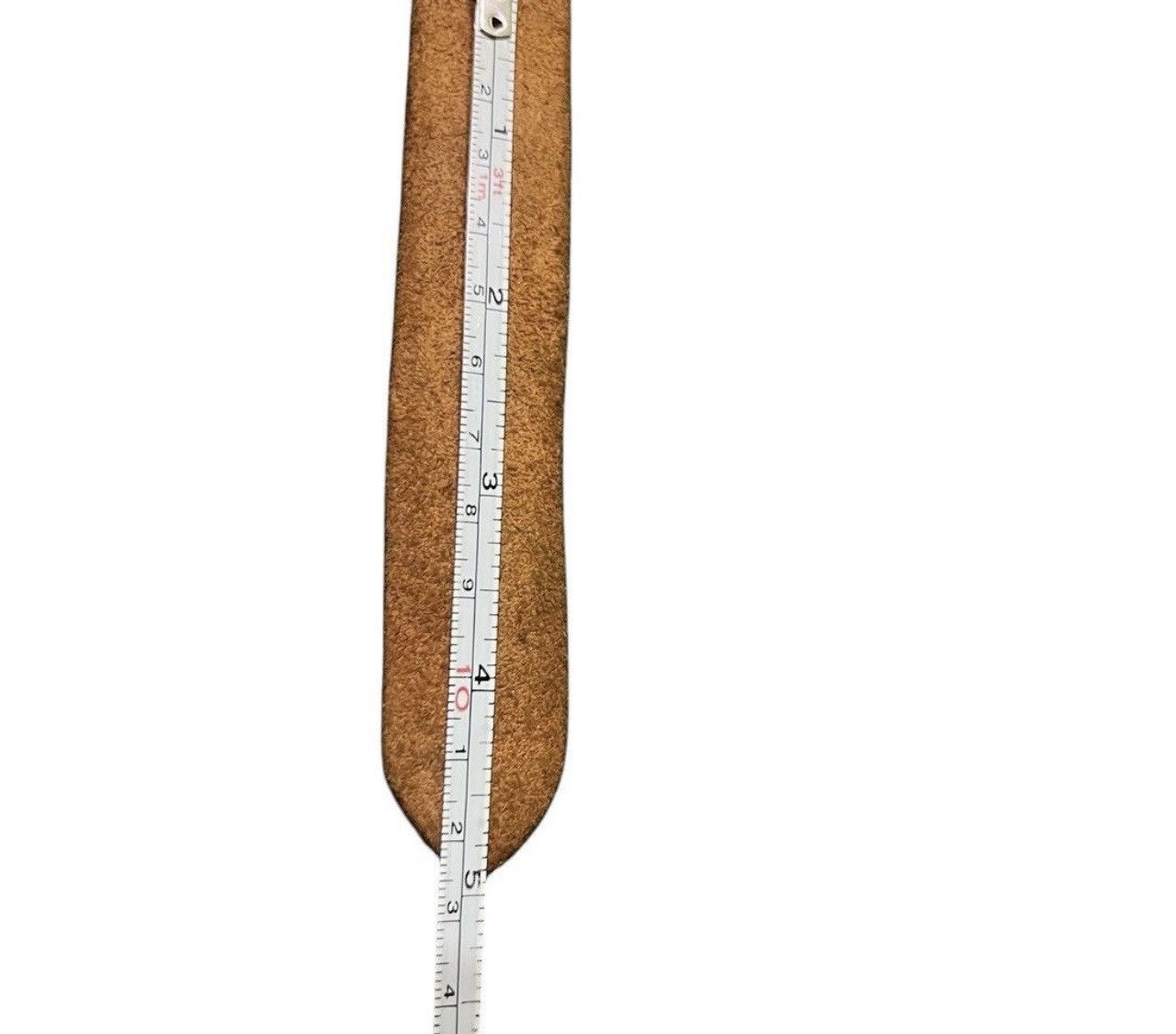 Kapital × Vintage VINTAGE KAPITAL LEATHER BELT Size ONE SIZE - 10 Thumbnail