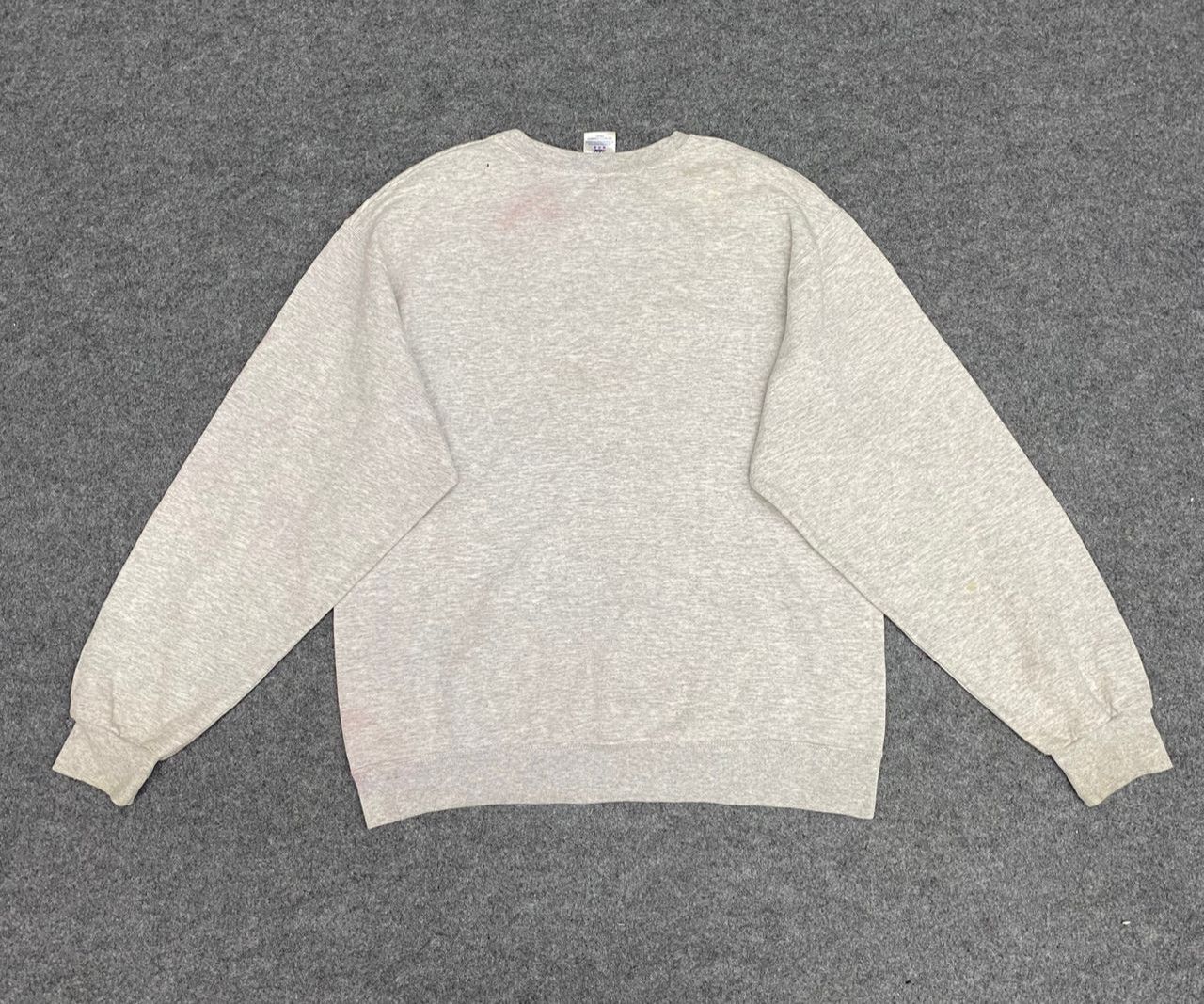Vintage 💥Best Offer💥Vintage Bud Bunny Sweatshirt Size US M / EU 48-50 / 2 - 2 Thumbnail